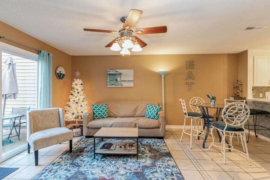 MONTAGE MANOR RE/PLAT LOT 22 - Residential