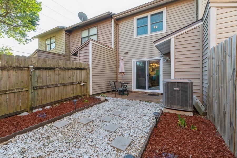 MONTAGE MANOR RE/PLAT LOT 22 - Residential