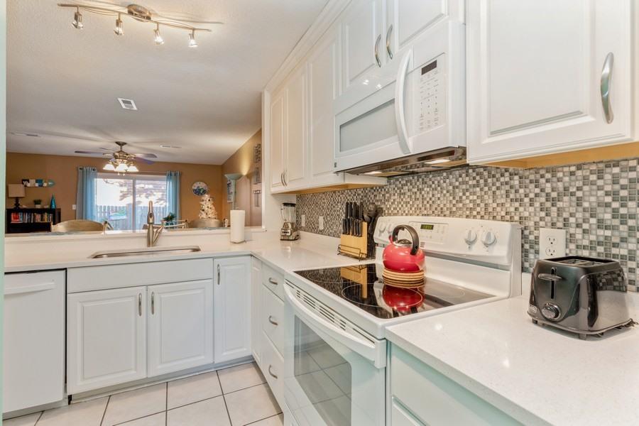 MONTAGE MANOR RE/PLAT LOT 22 - Residential