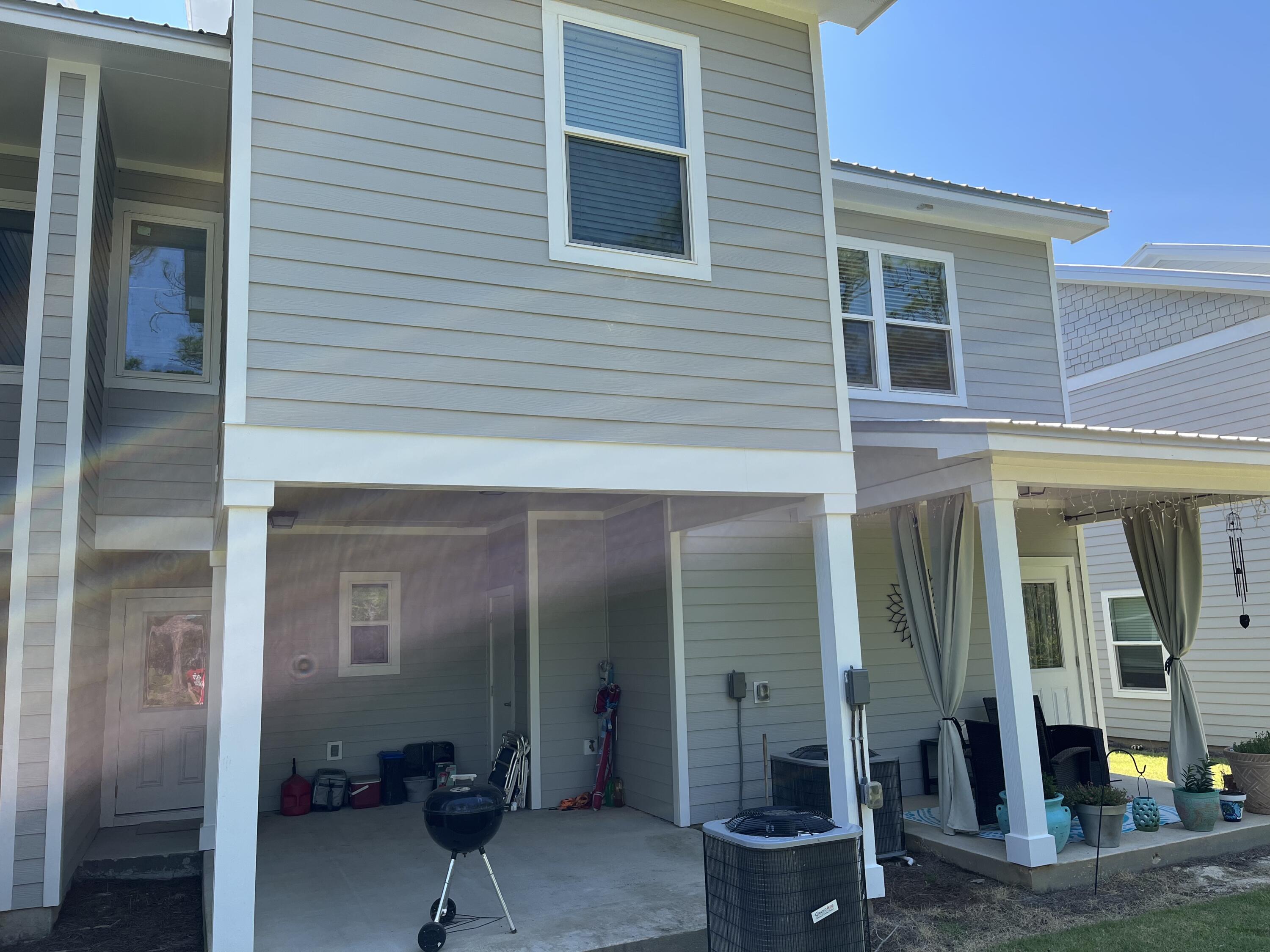 VERANDAS OF FREEPORT, THE - Residential