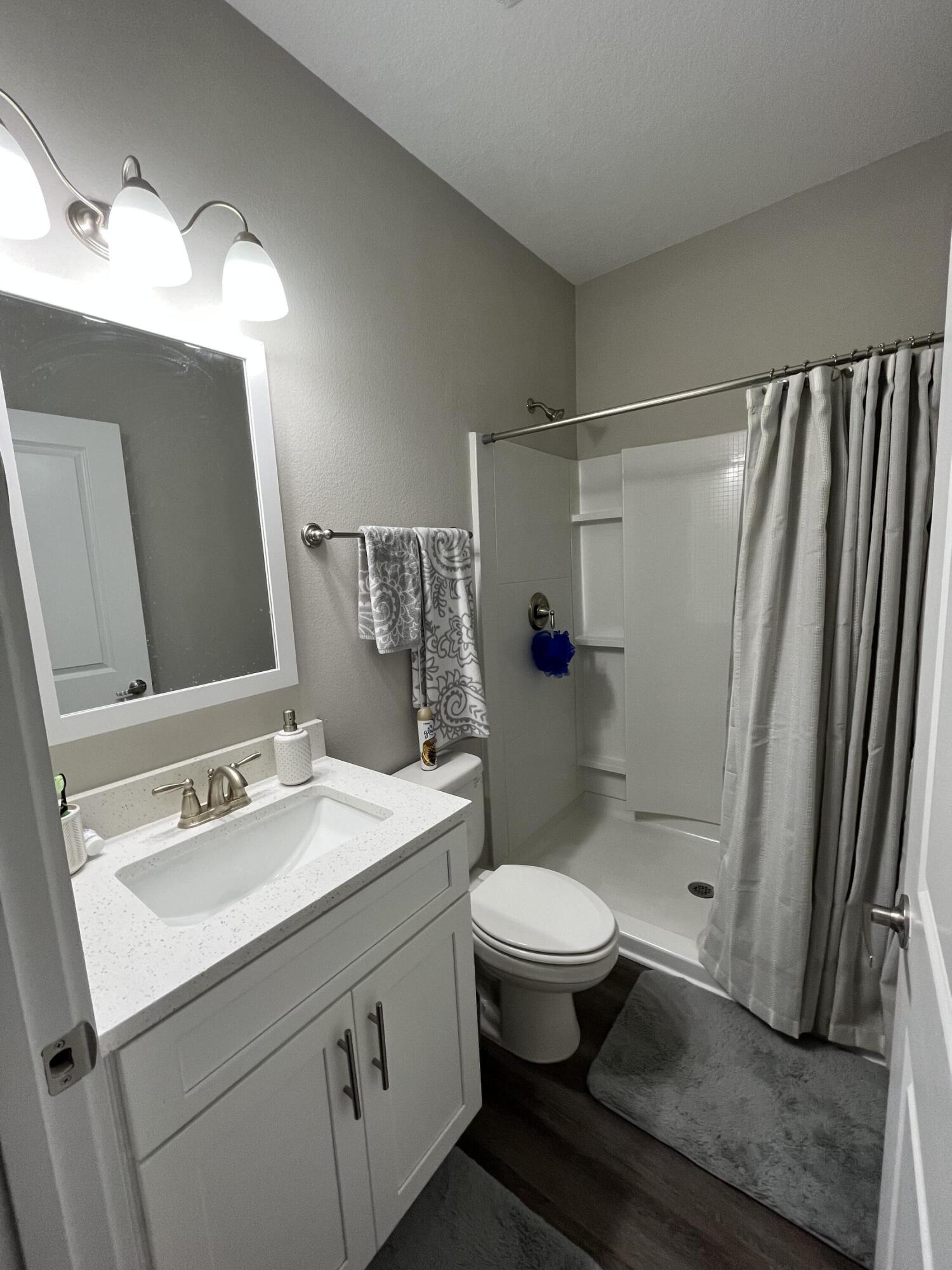 VERANDAS OF FREEPORT, THE - Residential