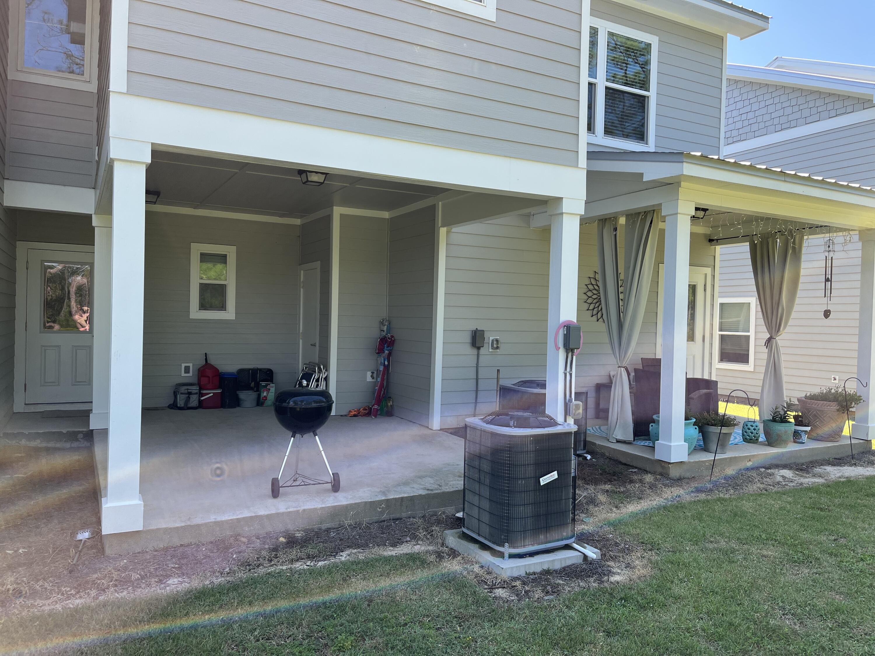 VERANDAS OF FREEPORT, THE - Residential