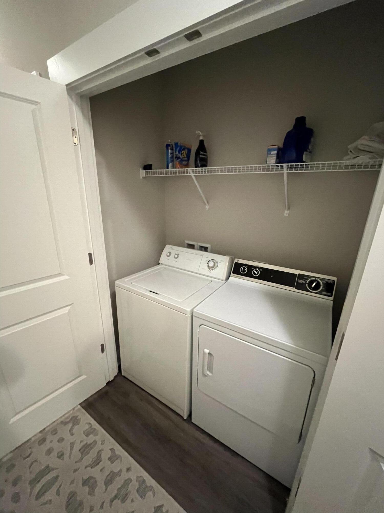 VERANDAS OF FREEPORT, THE - Residential