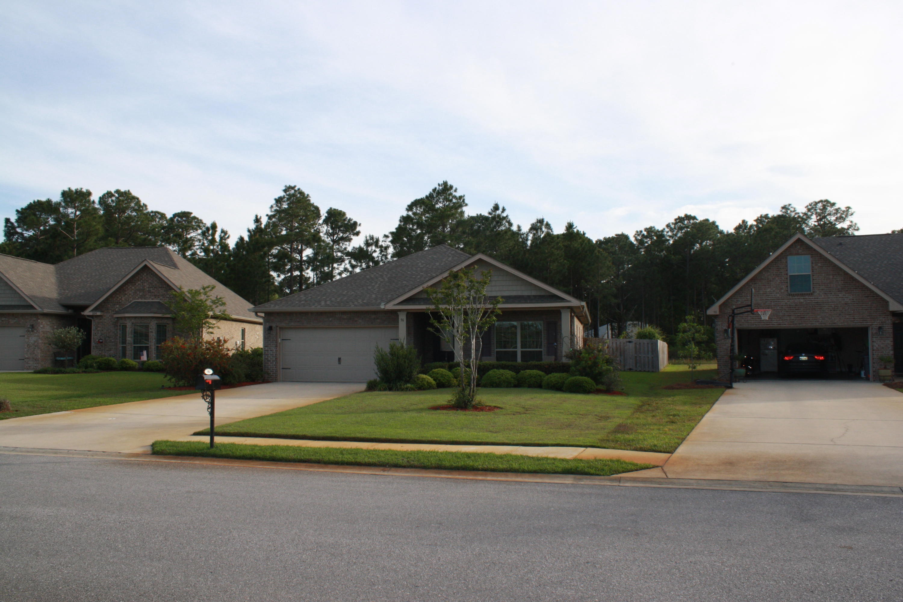 DRIFTWOOD ESTATES - Residential