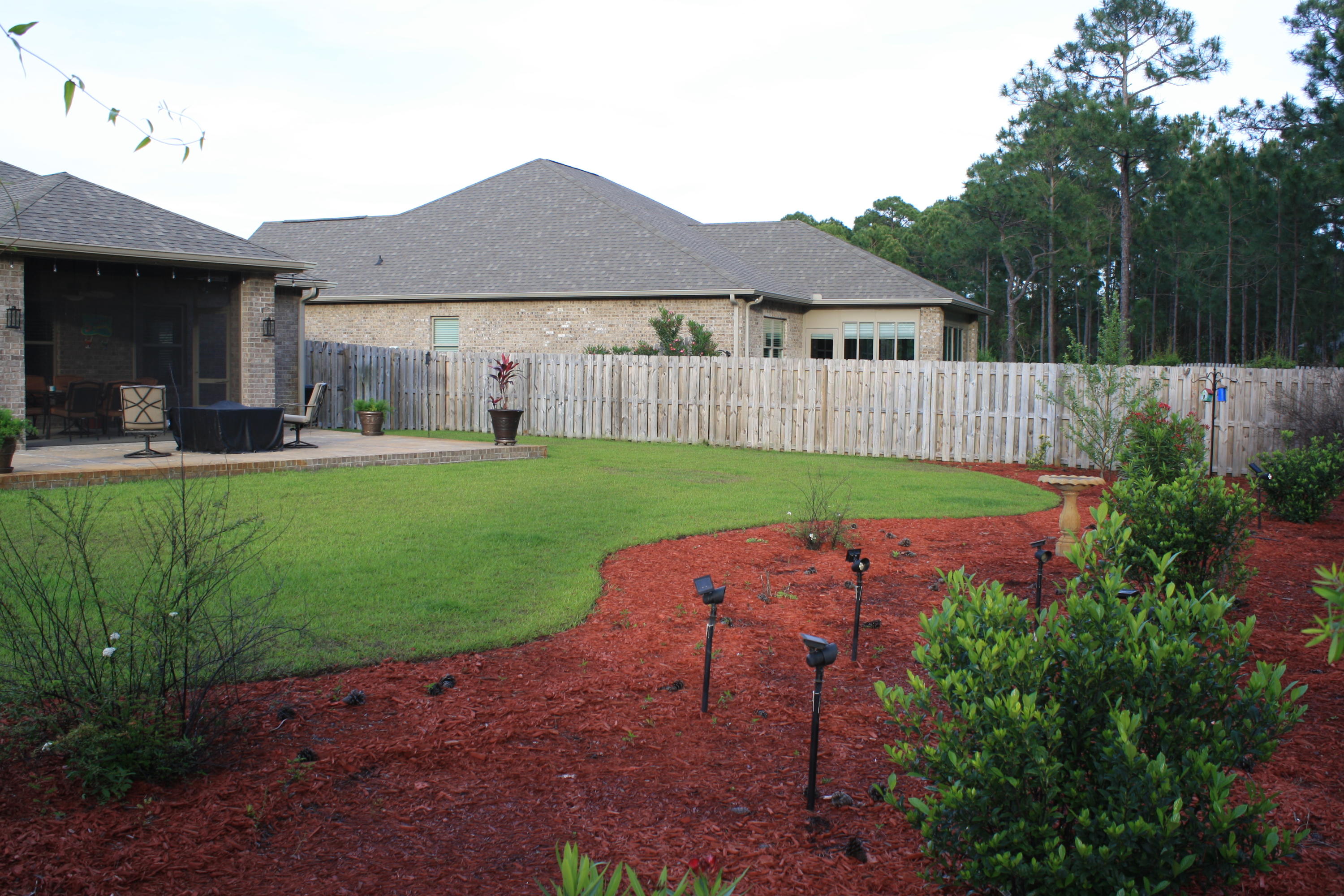 DRIFTWOOD ESTATES - Residential