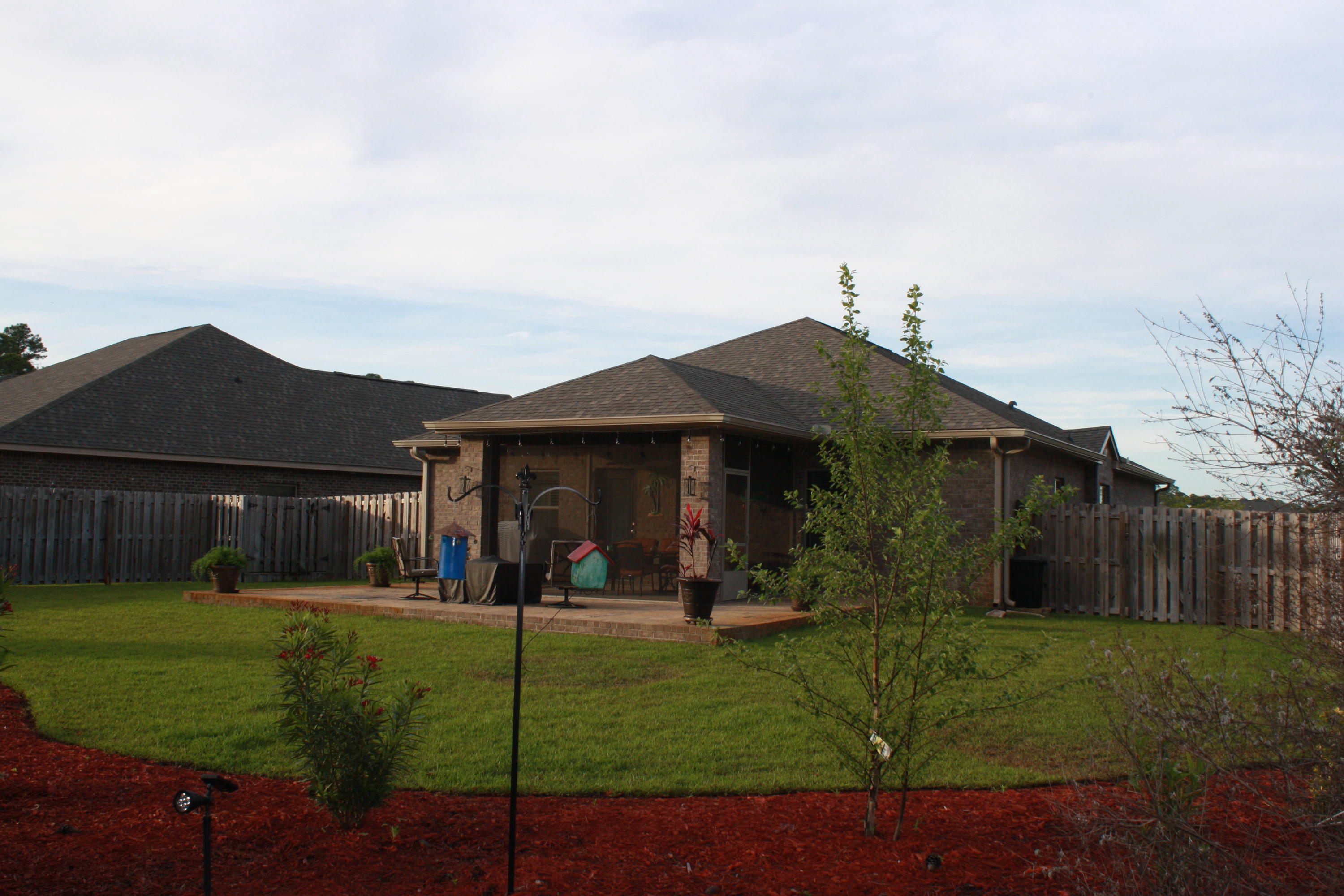 DRIFTWOOD ESTATES - Residential