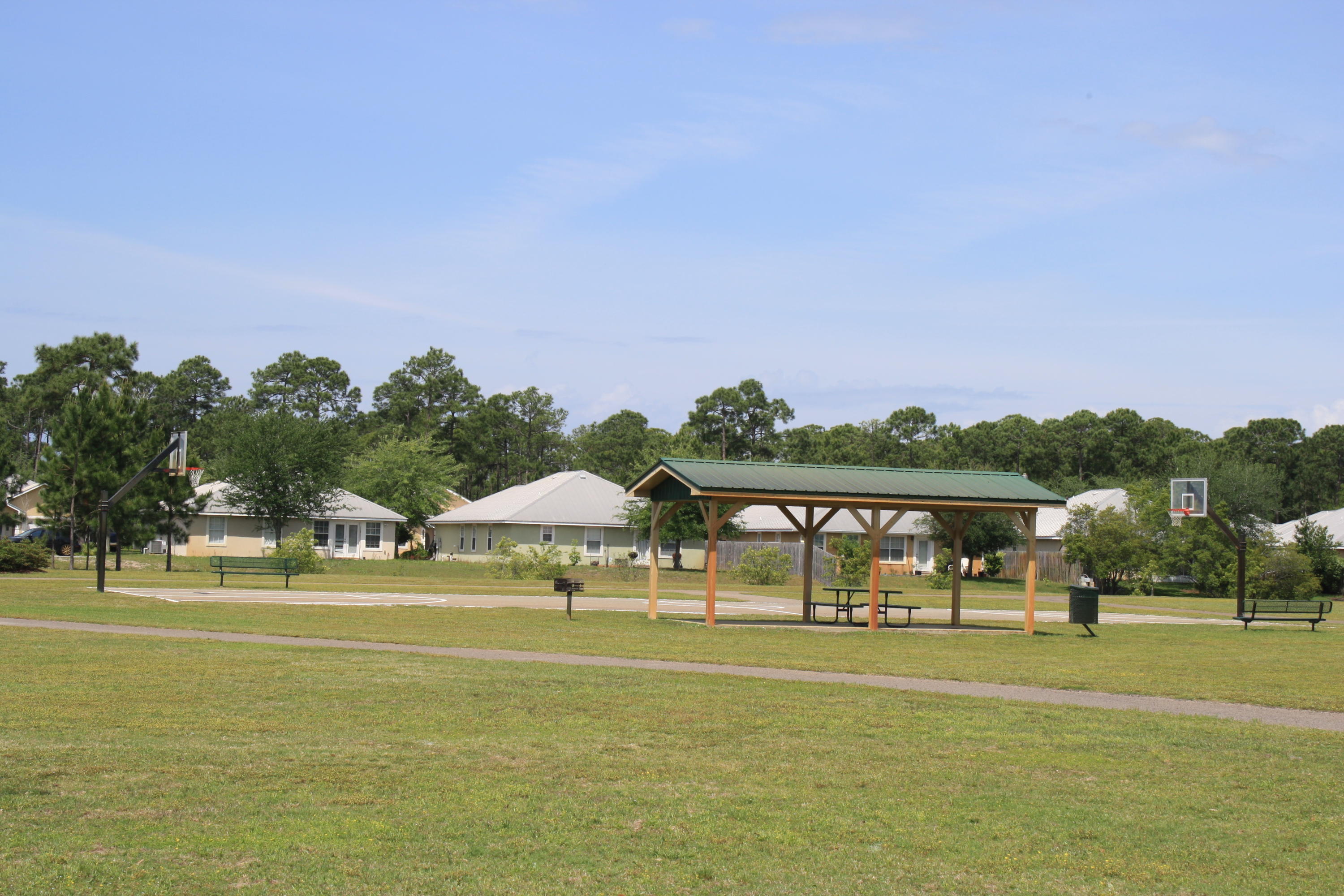 DRIFTWOOD ESTATES - Residential