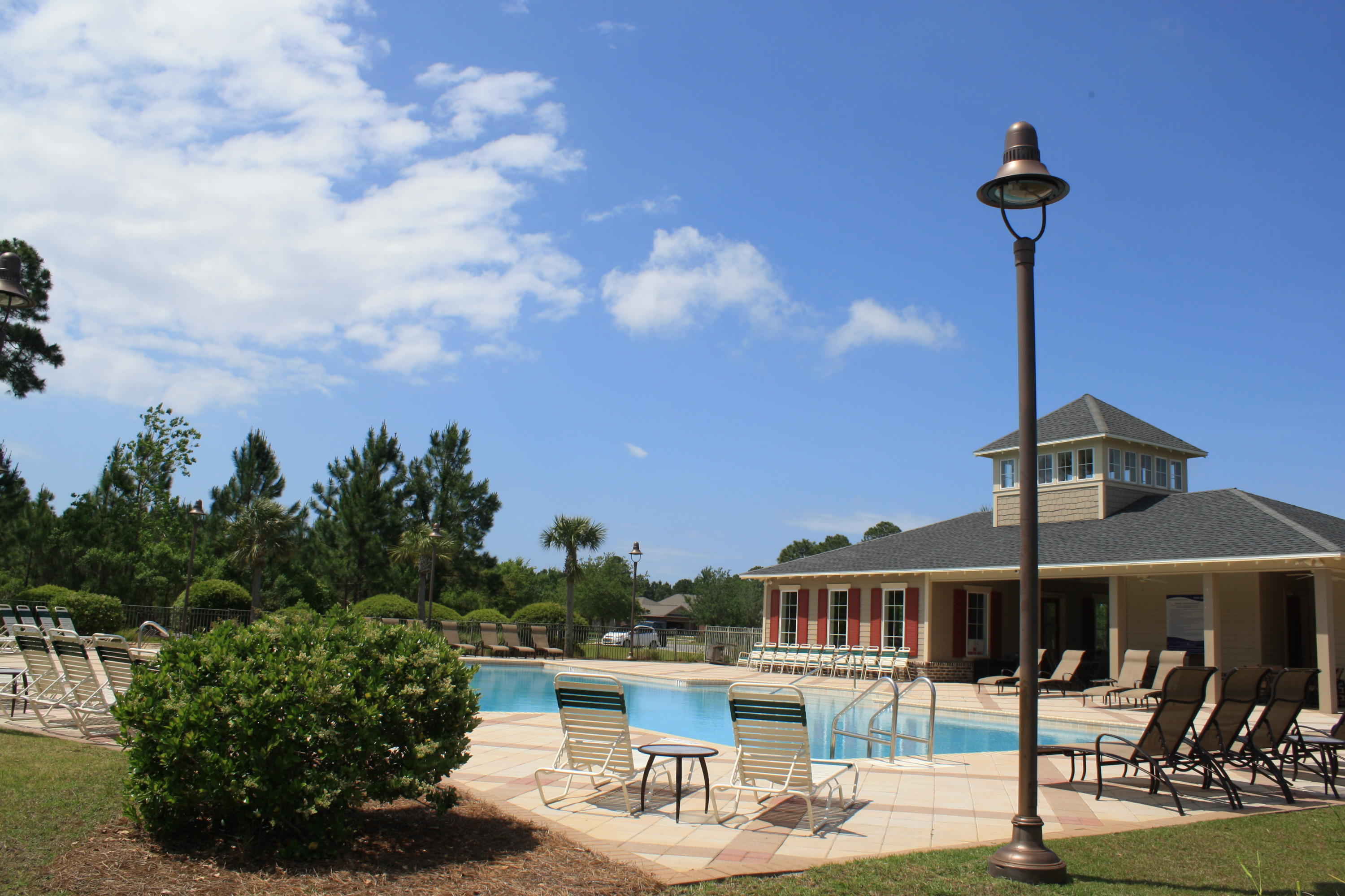 DRIFTWOOD ESTATES - Residential