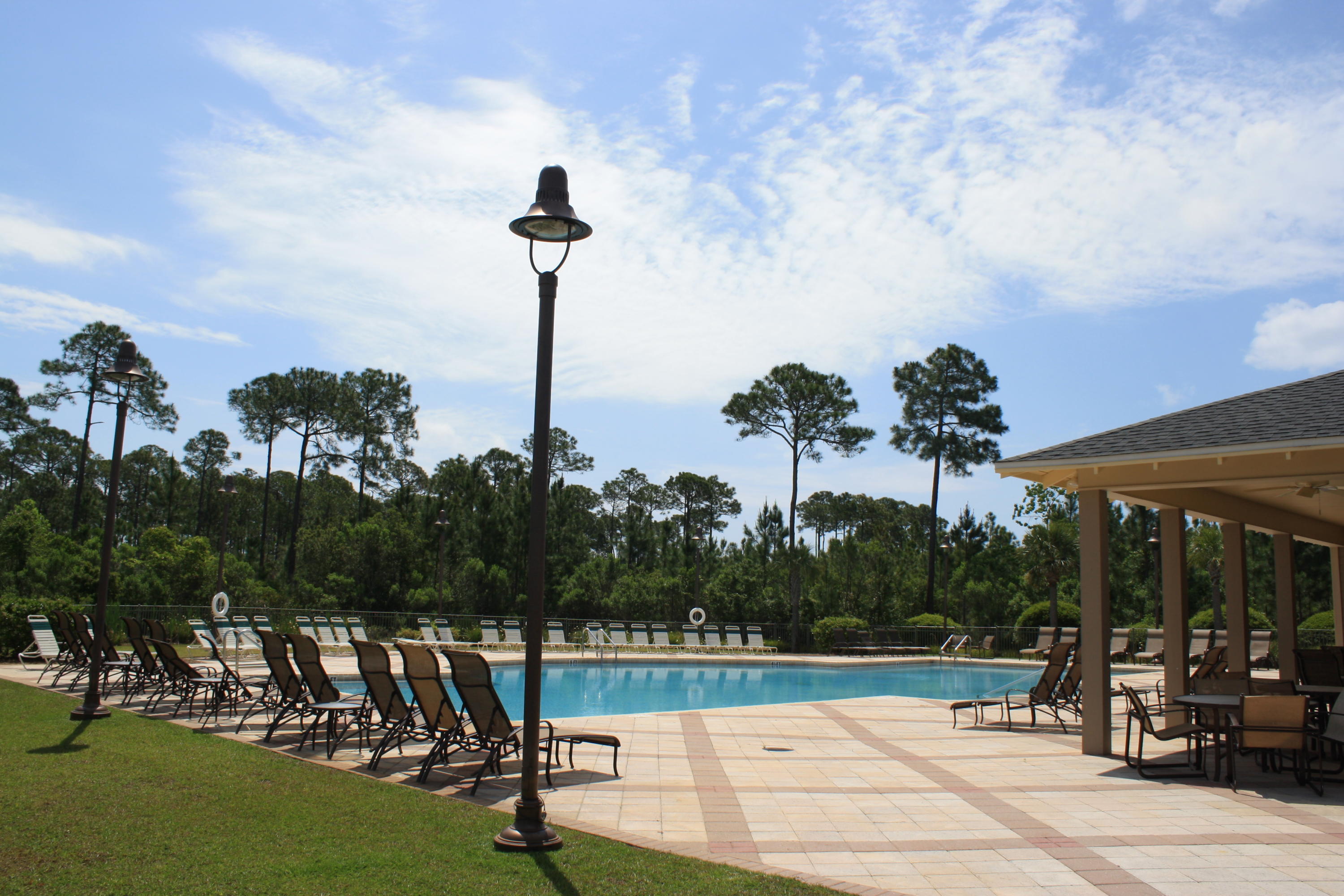 DRIFTWOOD ESTATES - Residential