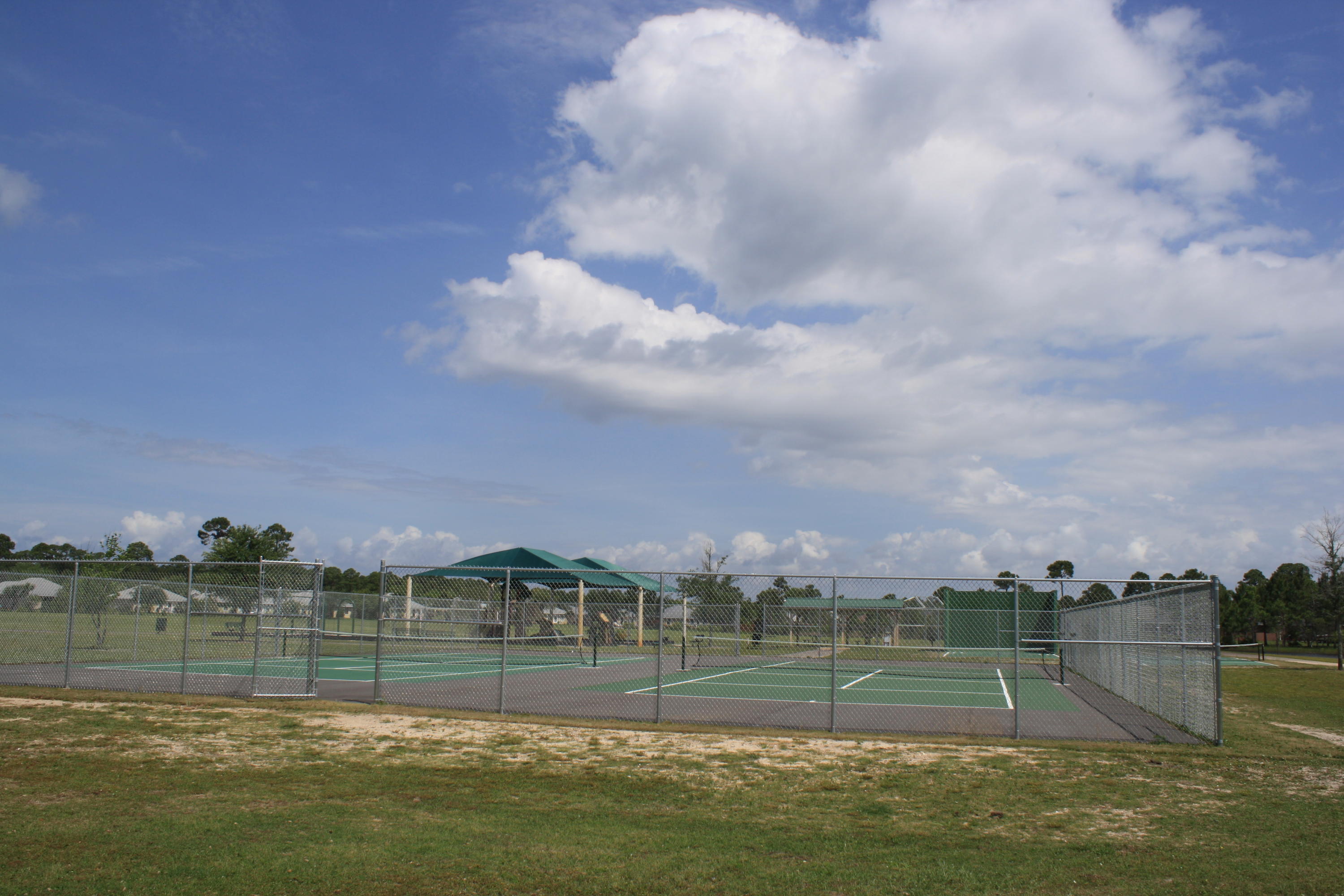 DRIFTWOOD ESTATES - Residential