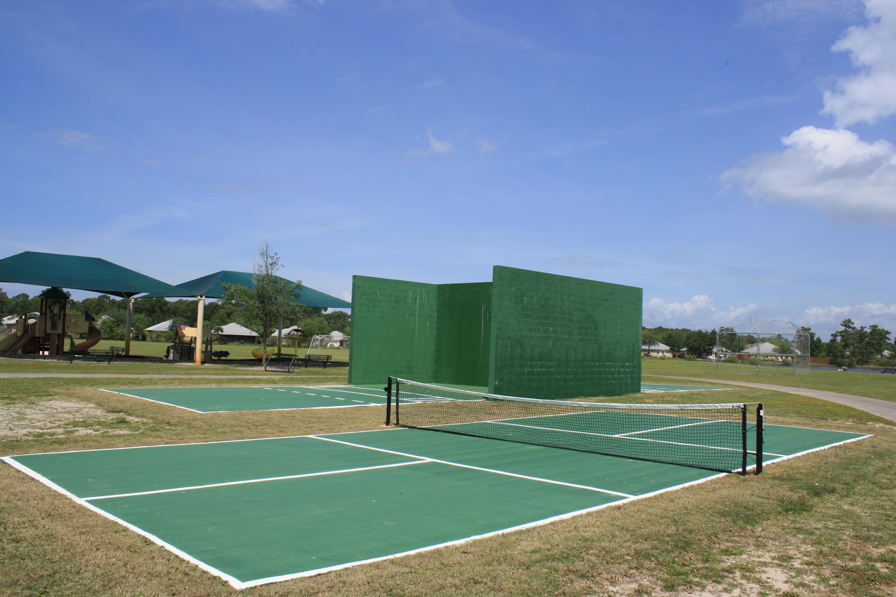 DRIFTWOOD ESTATES - Residential