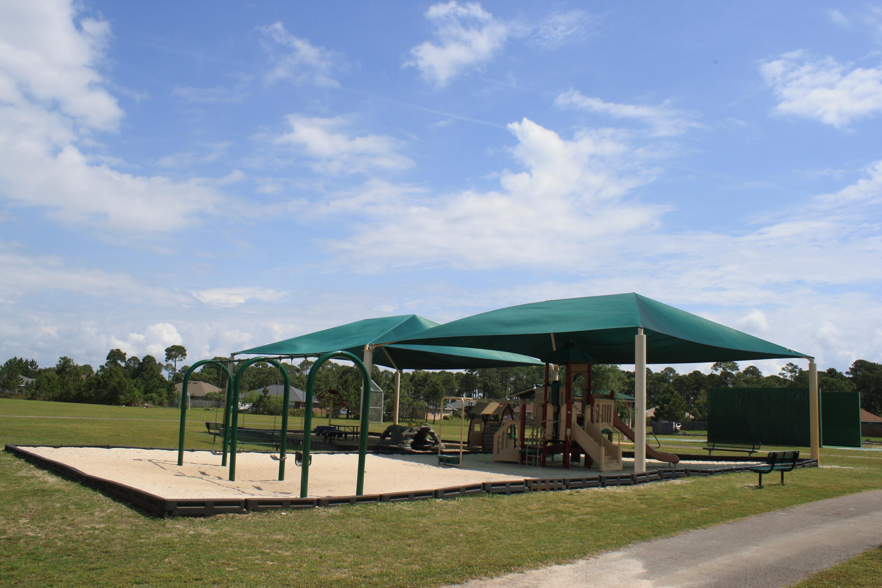 DRIFTWOOD ESTATES - Residential