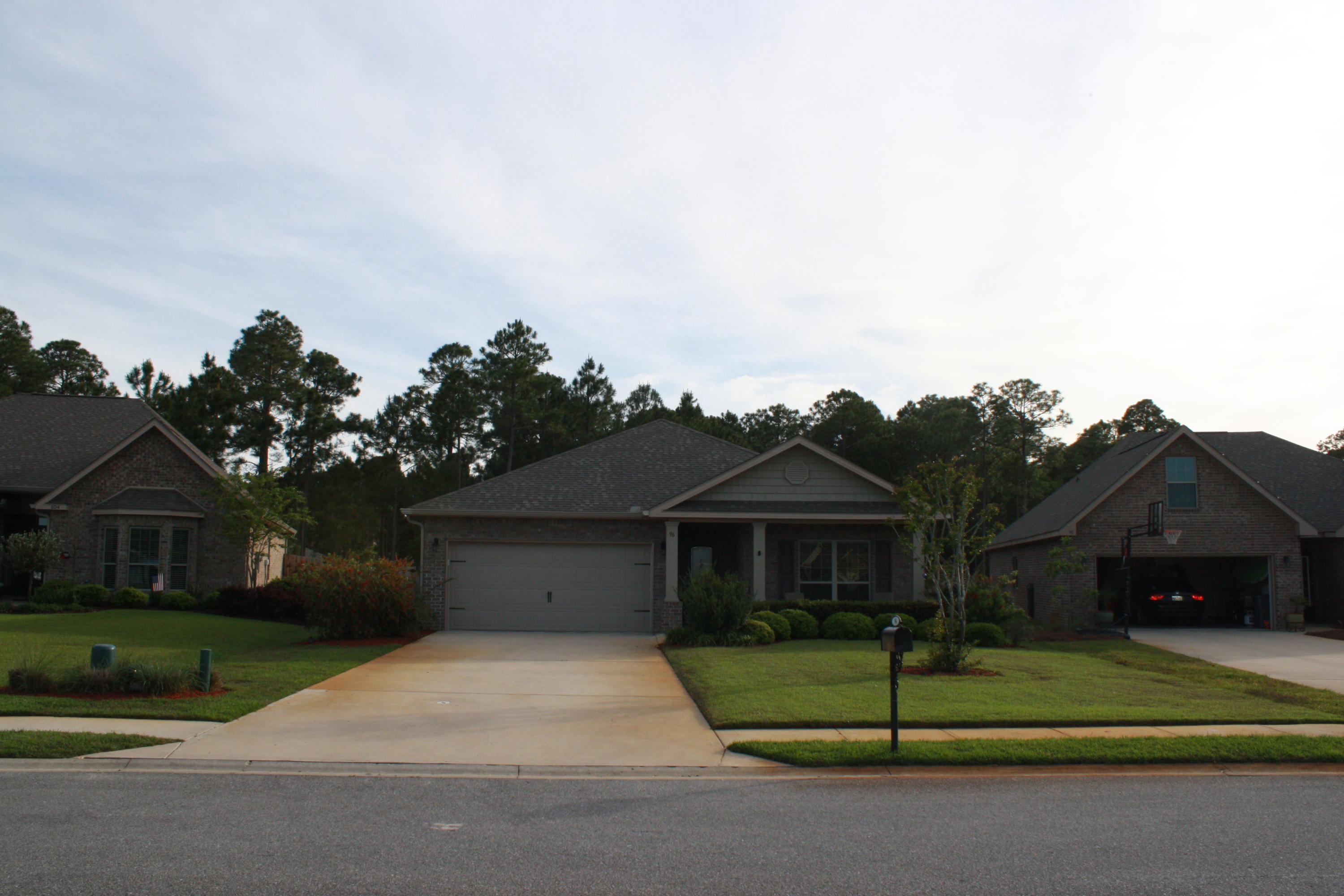 DRIFTWOOD ESTATES - Residential