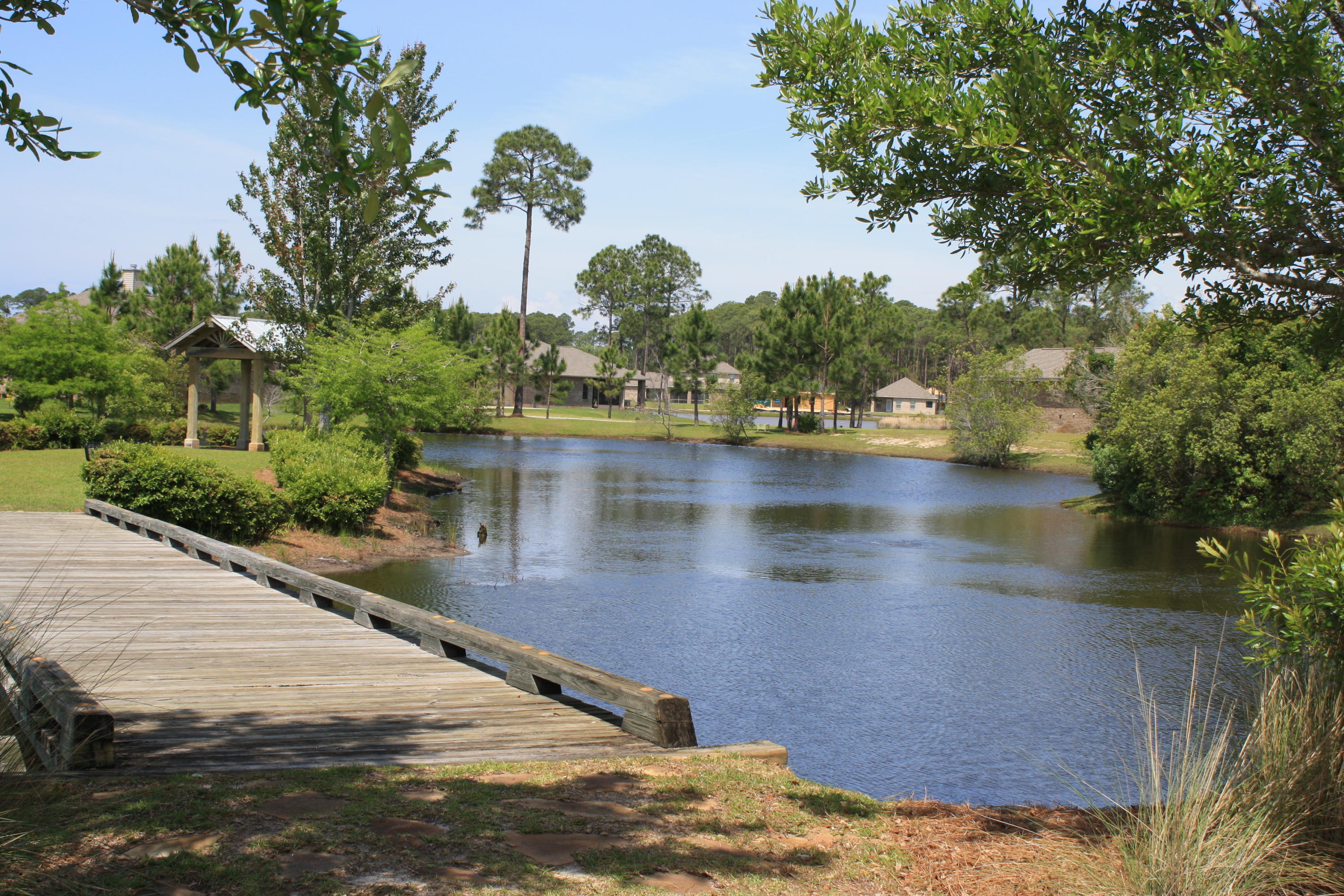 DRIFTWOOD ESTATES - Residential