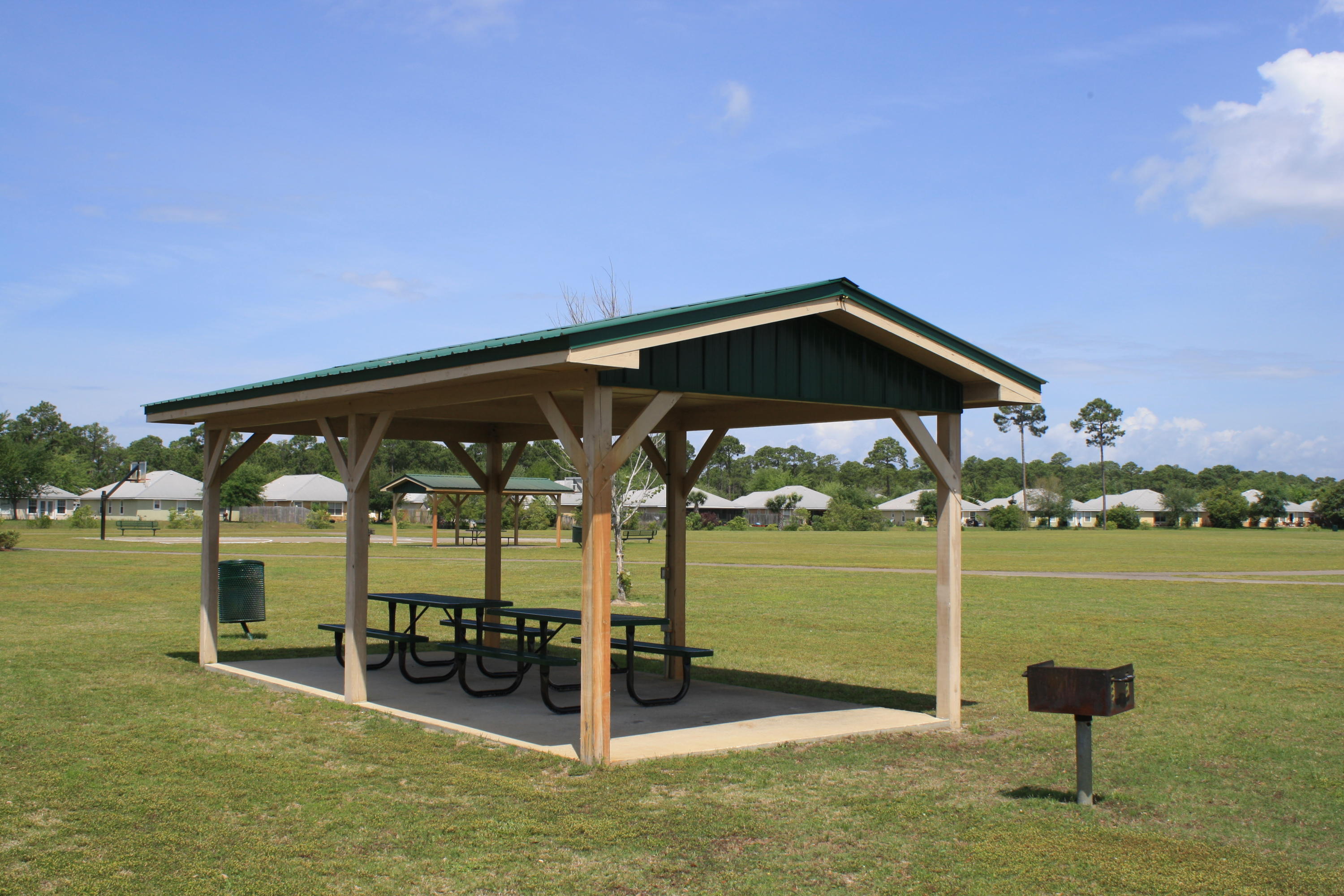 DRIFTWOOD ESTATES - Residential