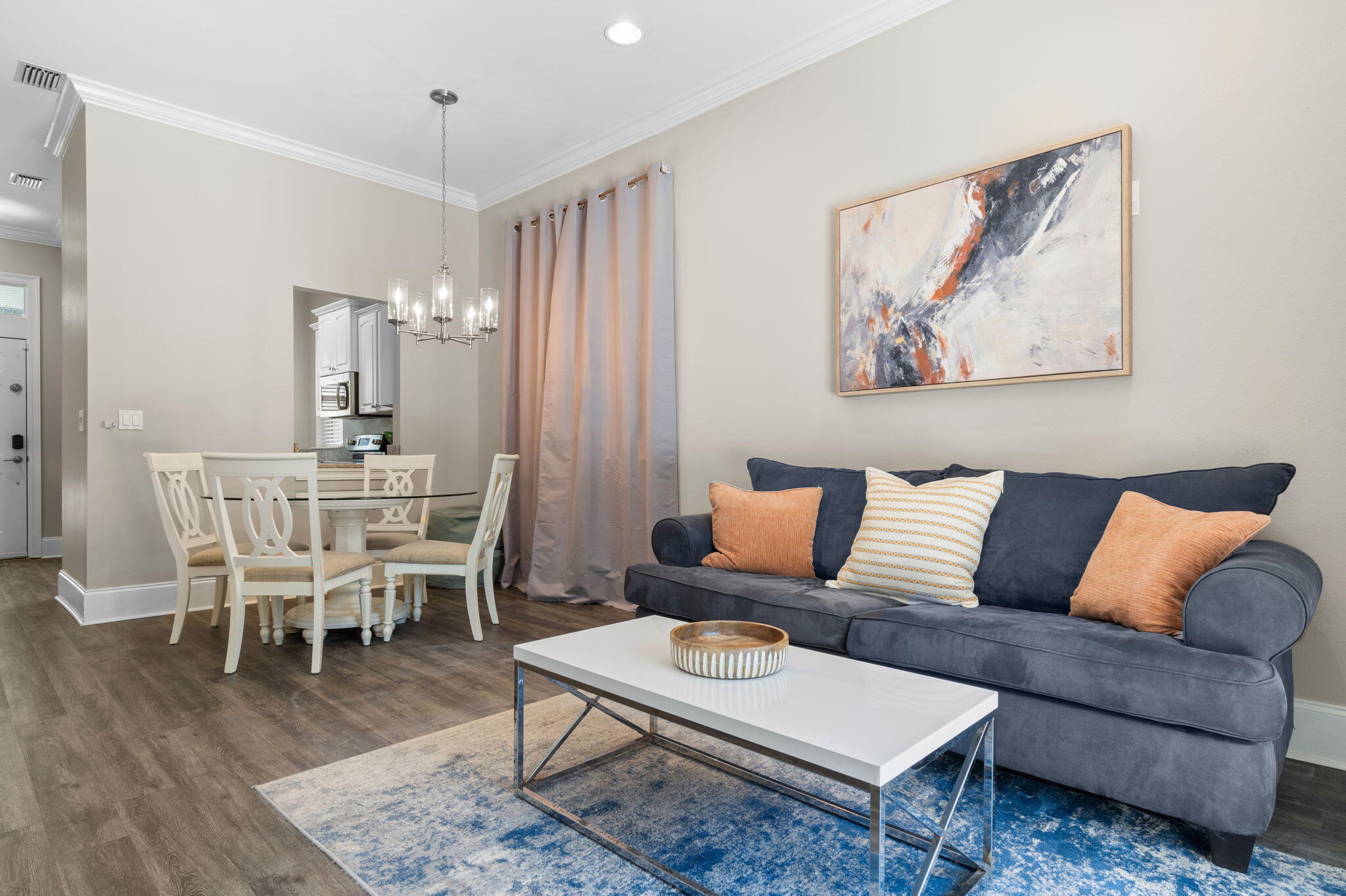 KELLY PLANTATION S/D - Residential