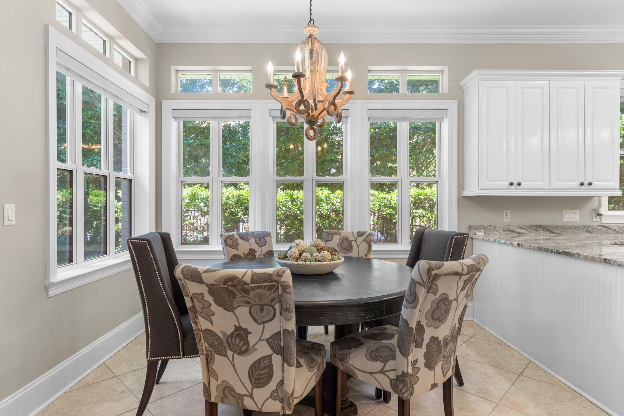 KELLY PLANTATION S/D - Residential