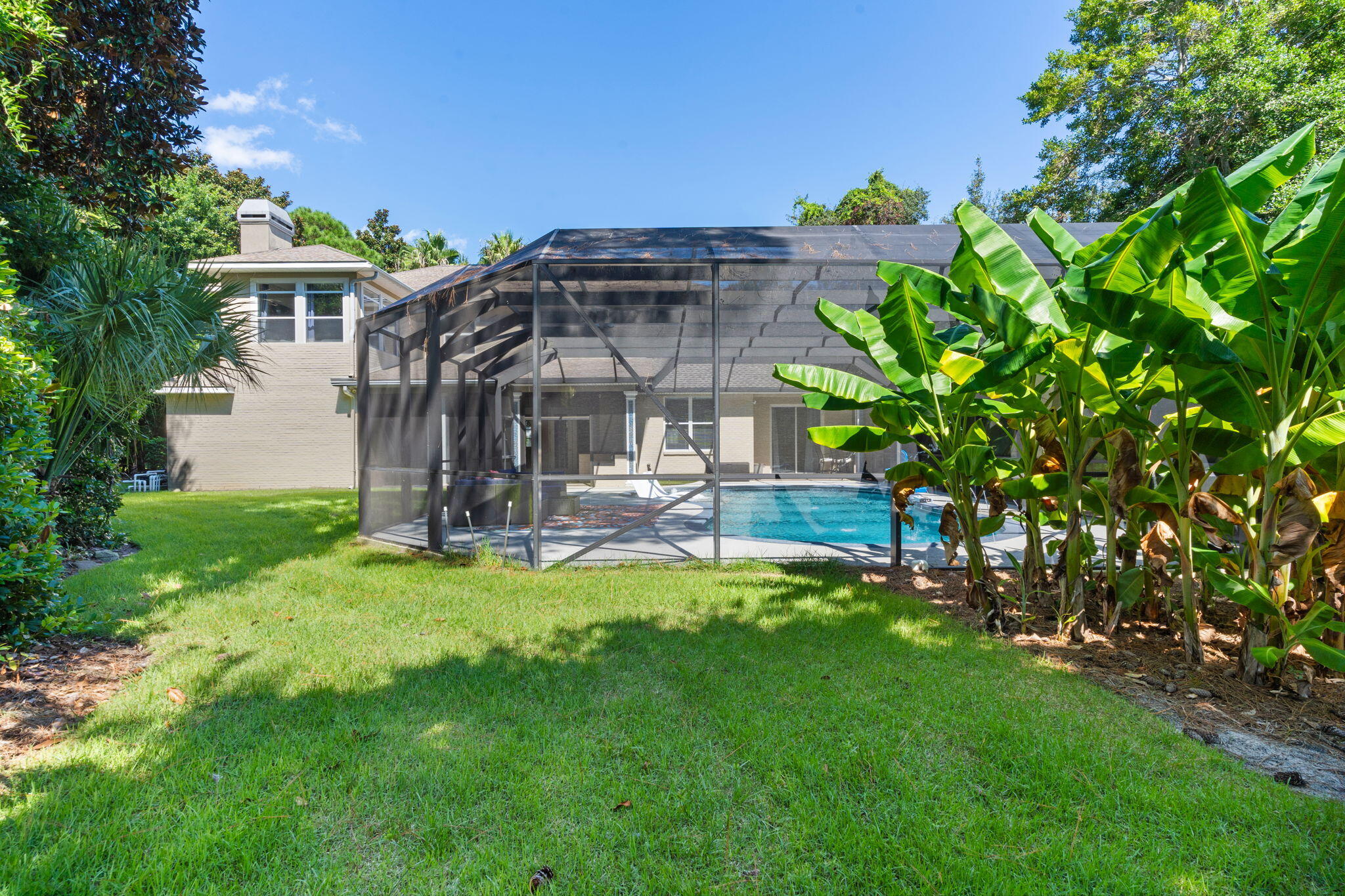 KELLY PLANTATION S/D - Residential