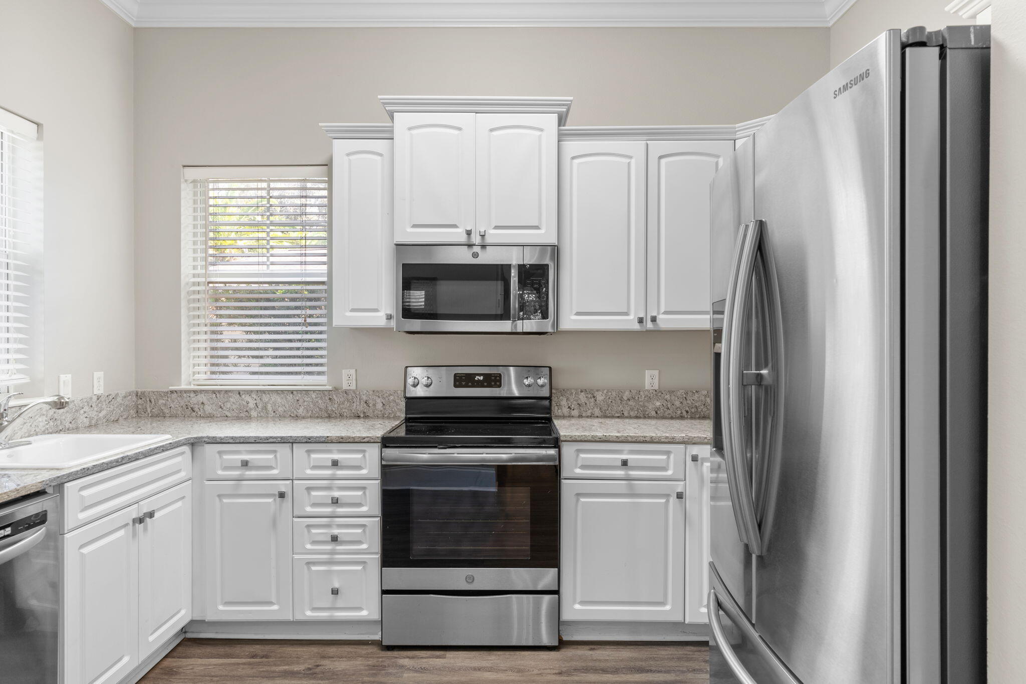 KELLY PLANTATION S/D - Residential
