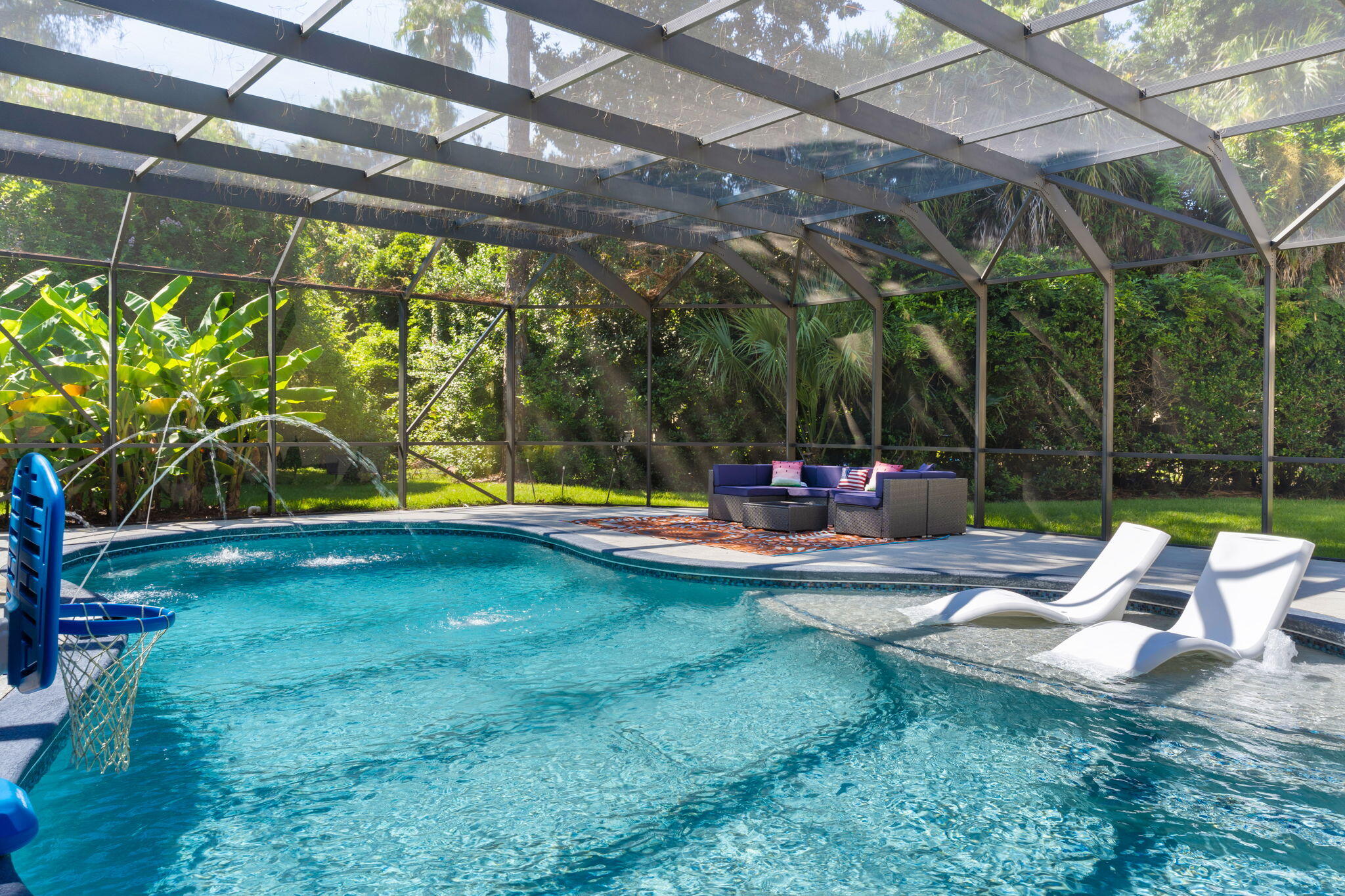 KELLY PLANTATION S/D - Residential