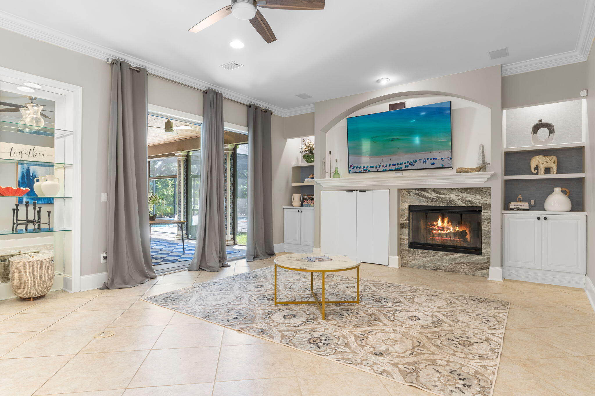 KELLY PLANTATION S/D - Residential