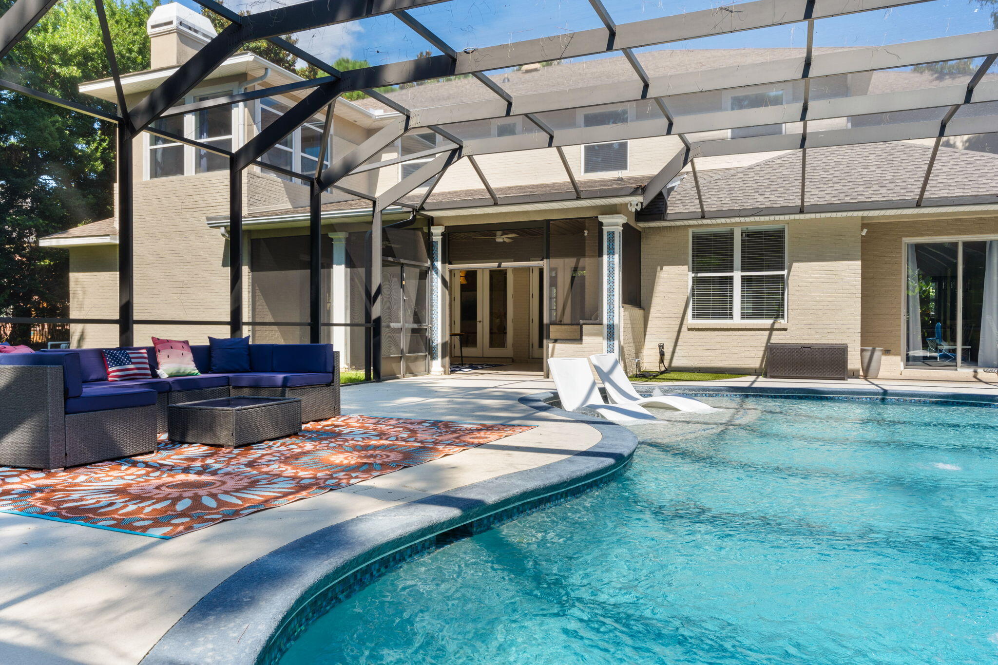 KELLY PLANTATION S/D - Residential