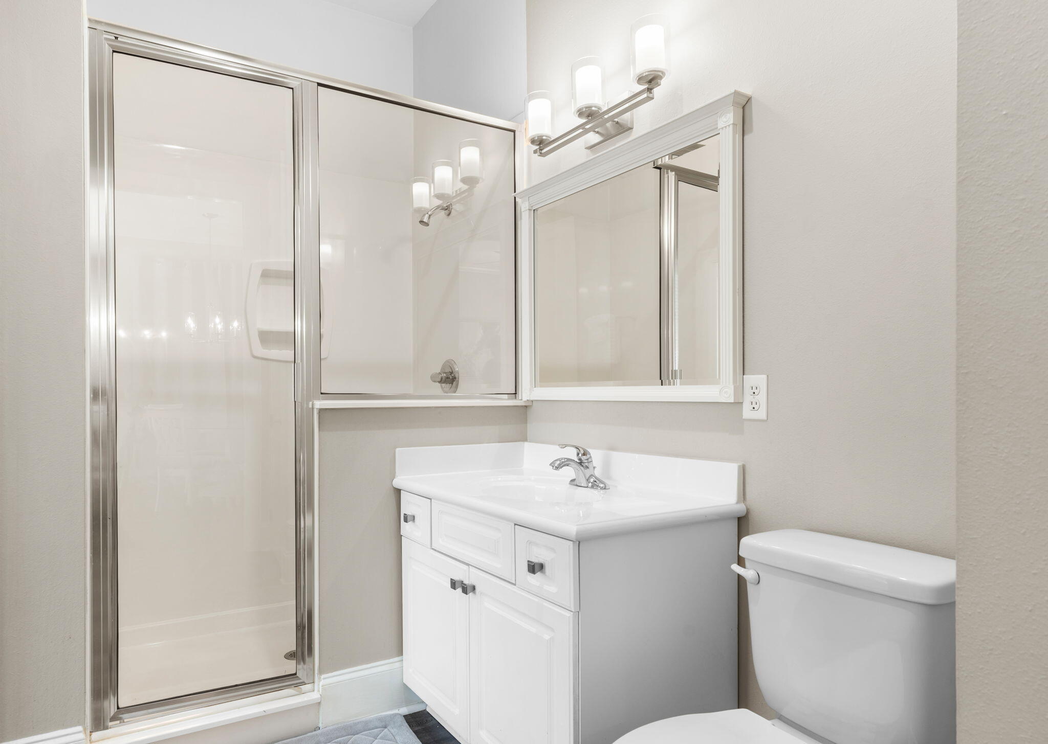 KELLY PLANTATION S/D - Residential