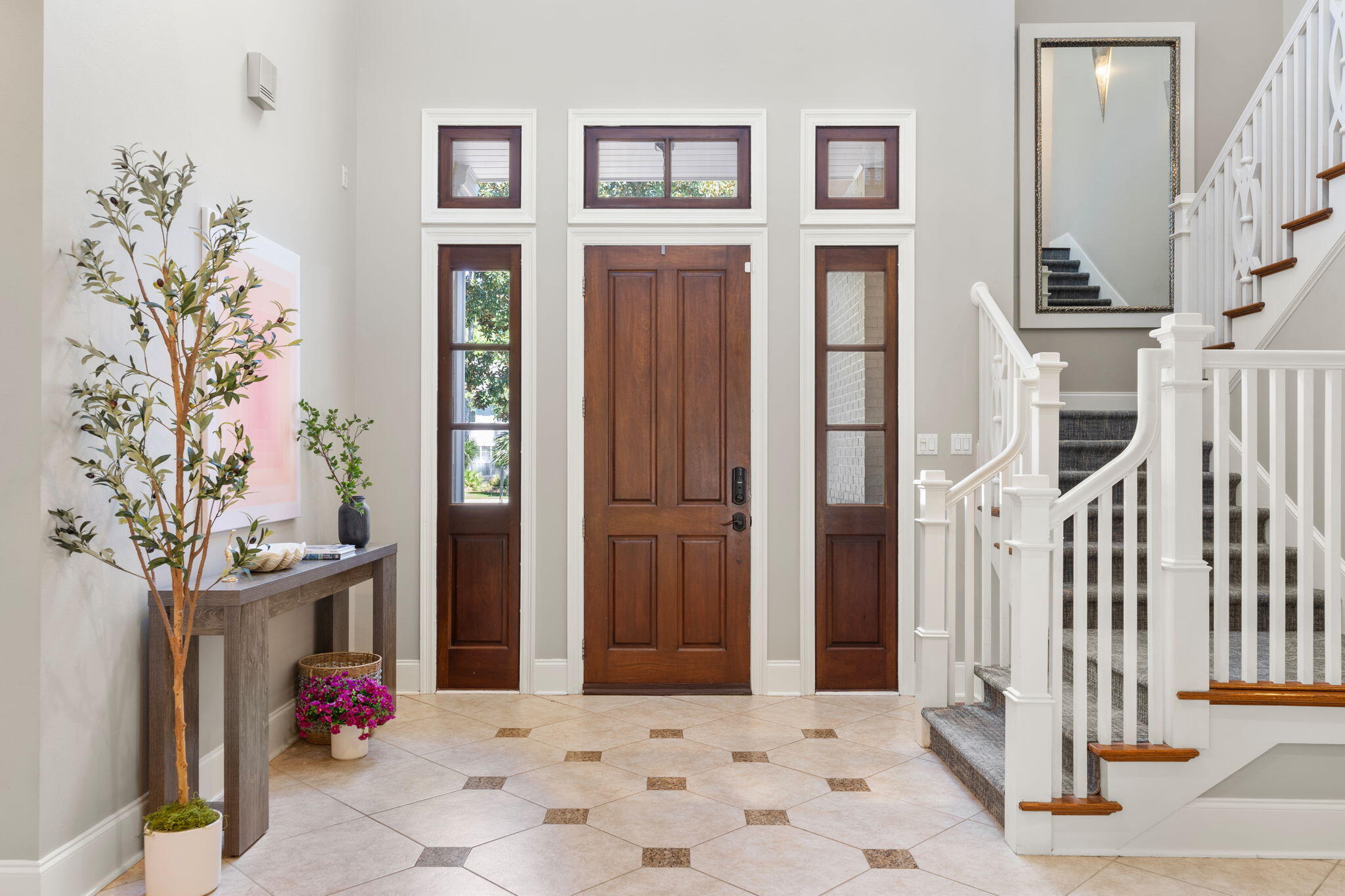 KELLY PLANTATION S/D - Residential
