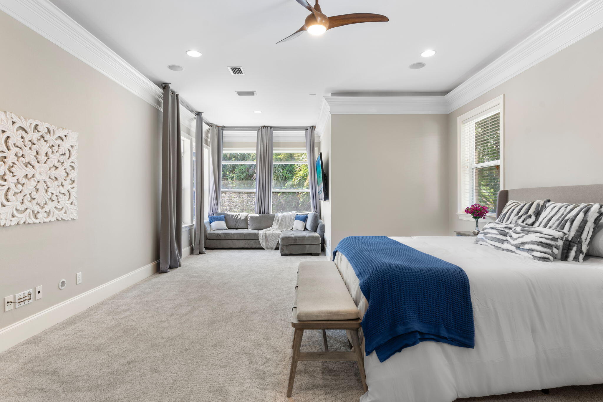 KELLY PLANTATION S/D - Residential