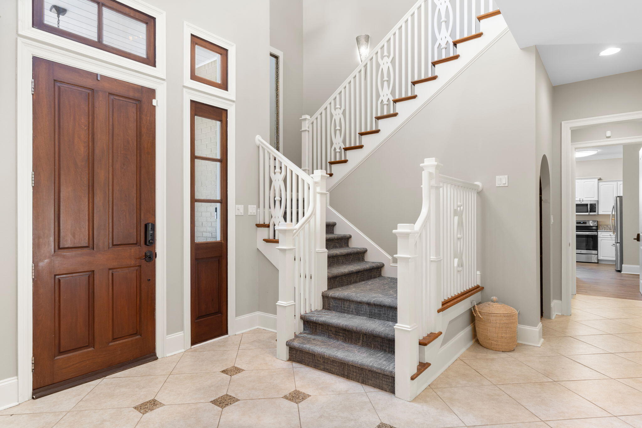 KELLY PLANTATION S/D - Residential