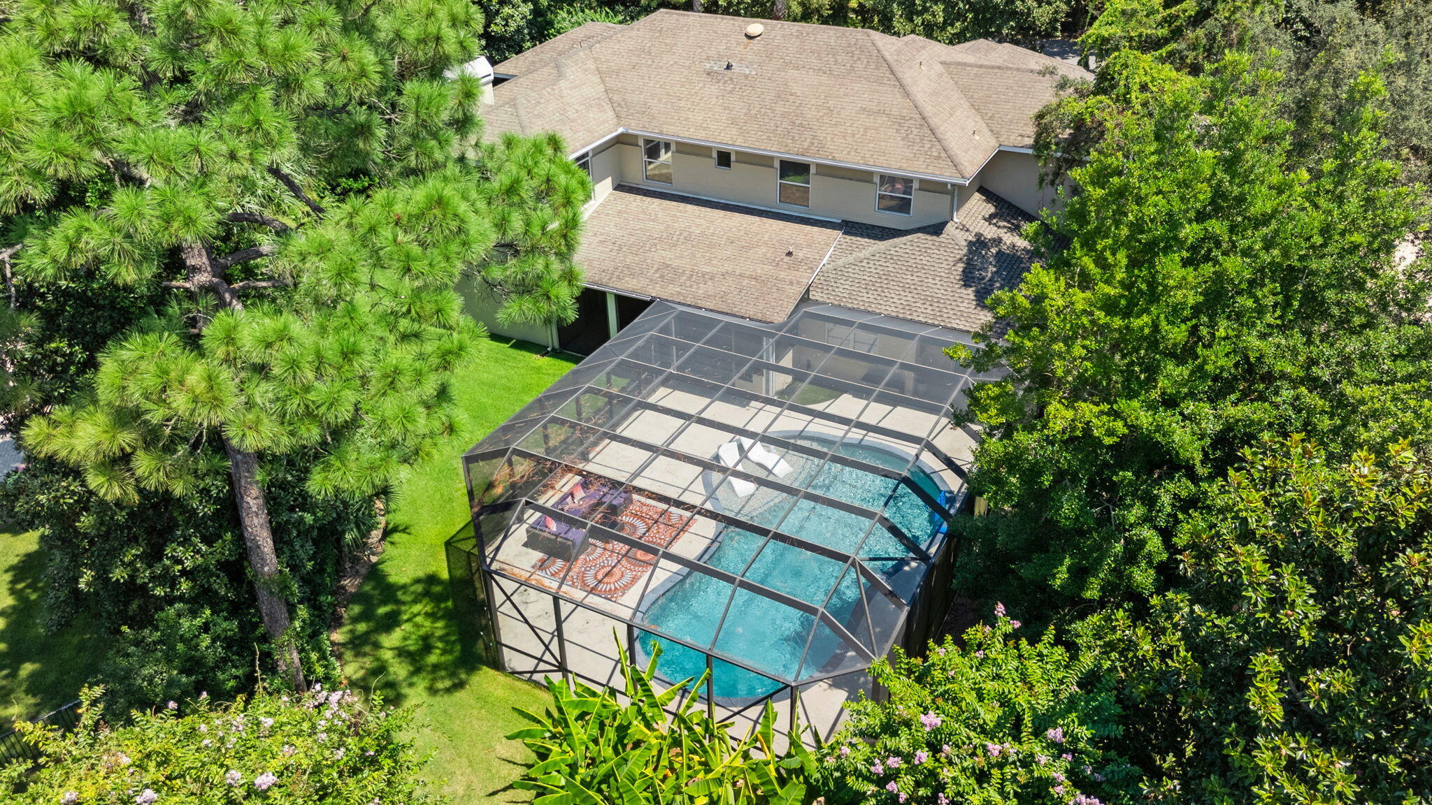 KELLY PLANTATION S/D - Residential