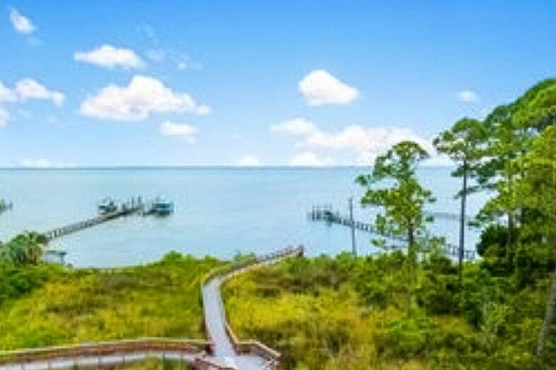 KELLY PLANTATION S/D - Residential