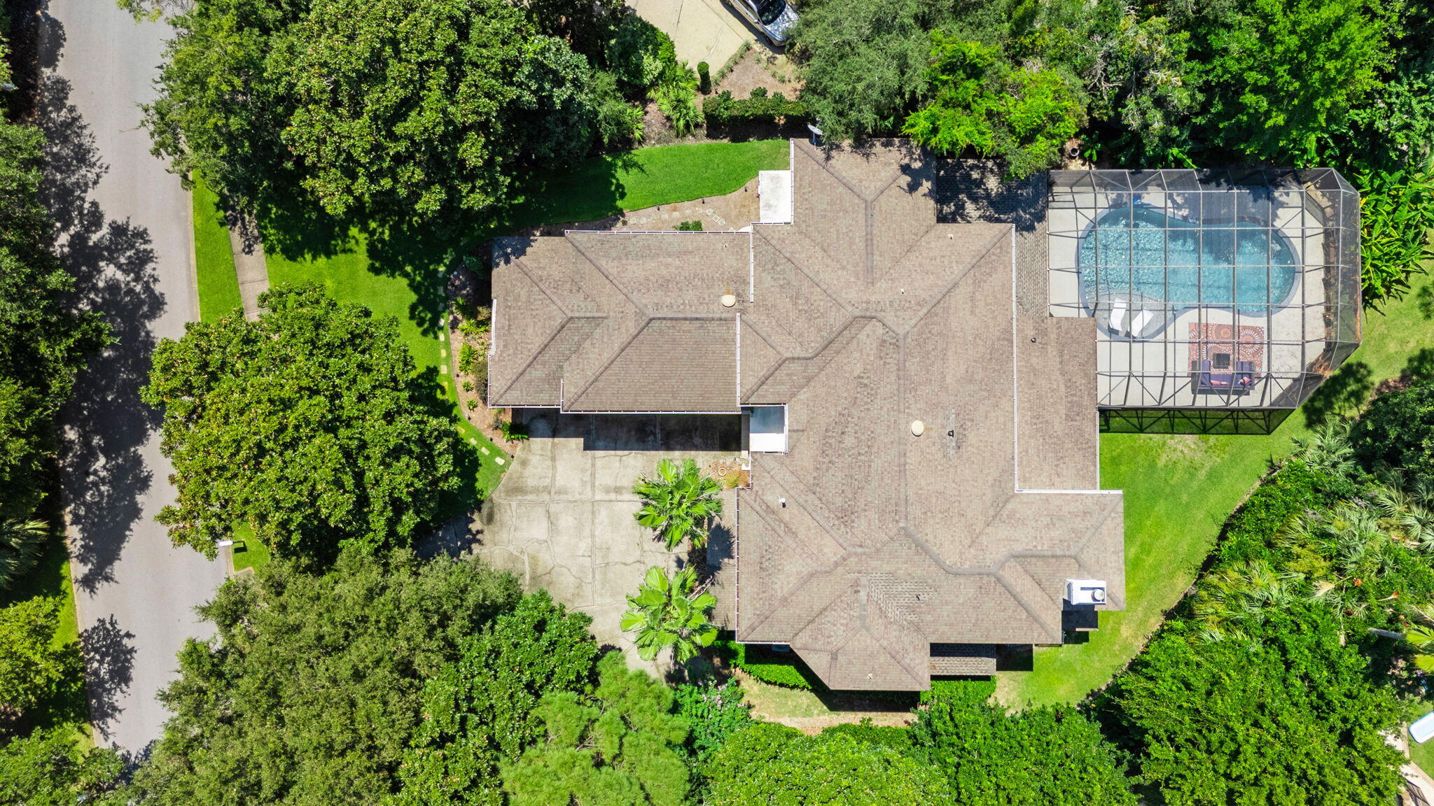 KELLY PLANTATION S/D - Residential