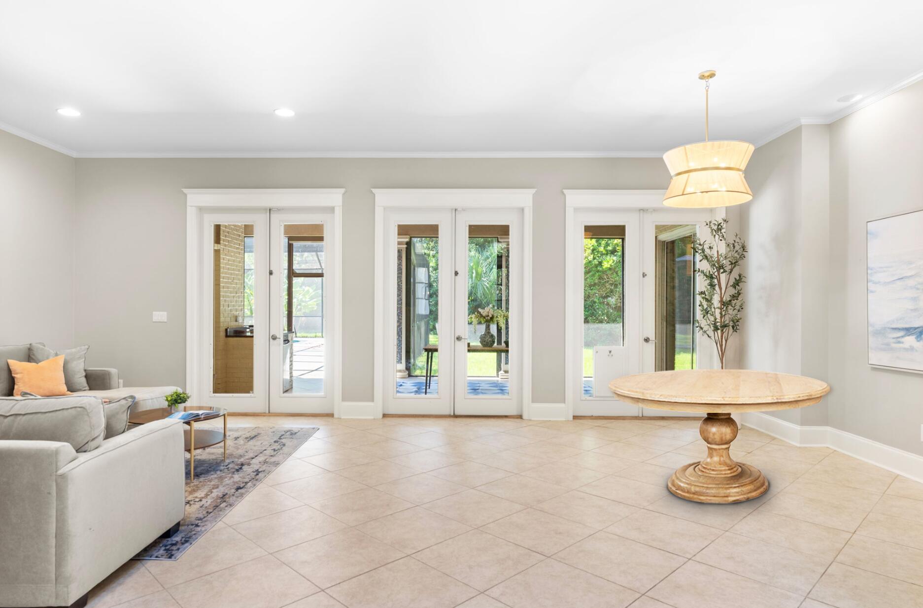 KELLY PLANTATION S/D - Residential