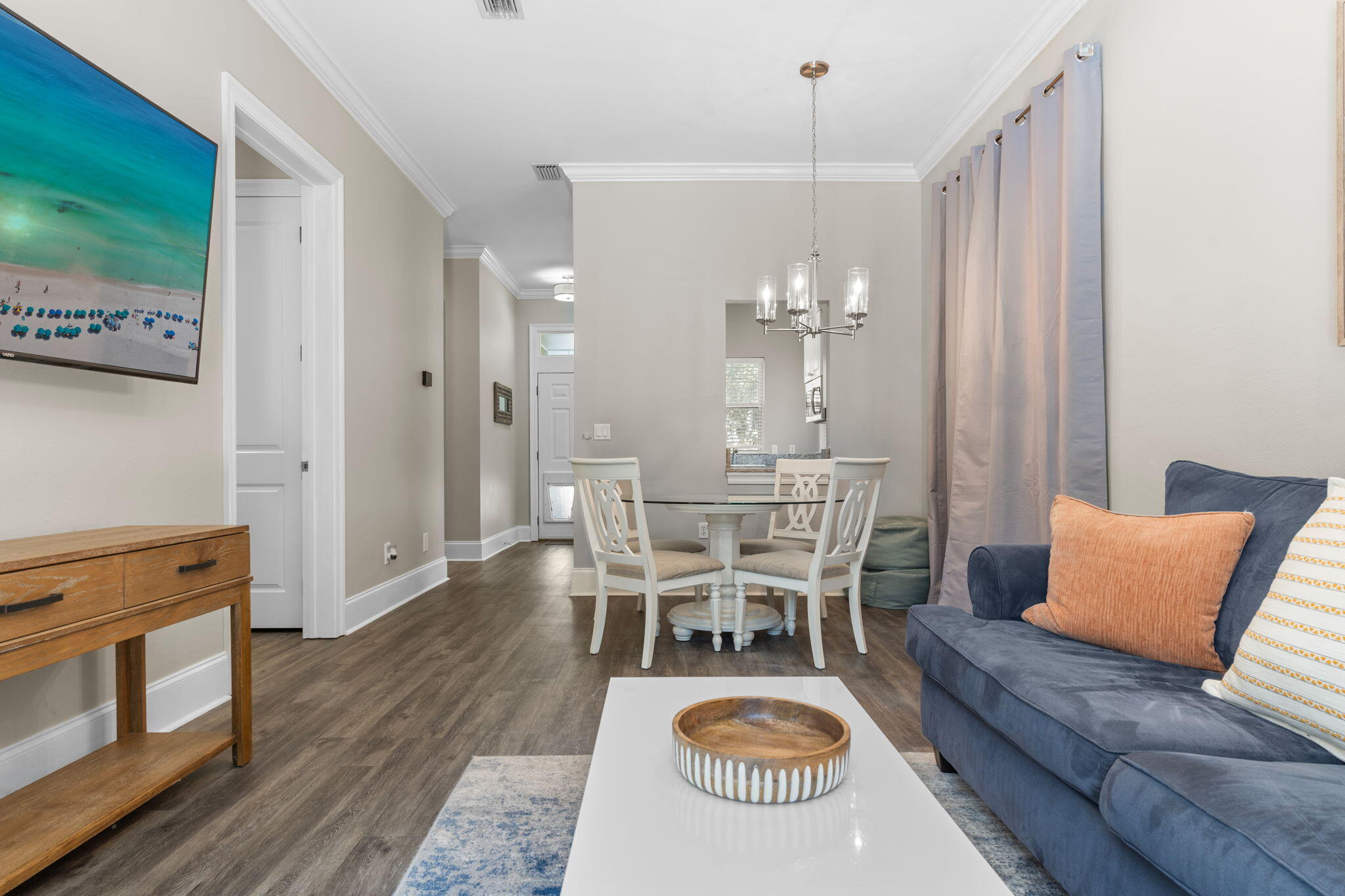 KELLY PLANTATION S/D - Residential