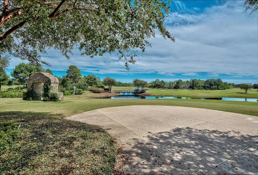 KELLY PLANTATION S/D - Residential