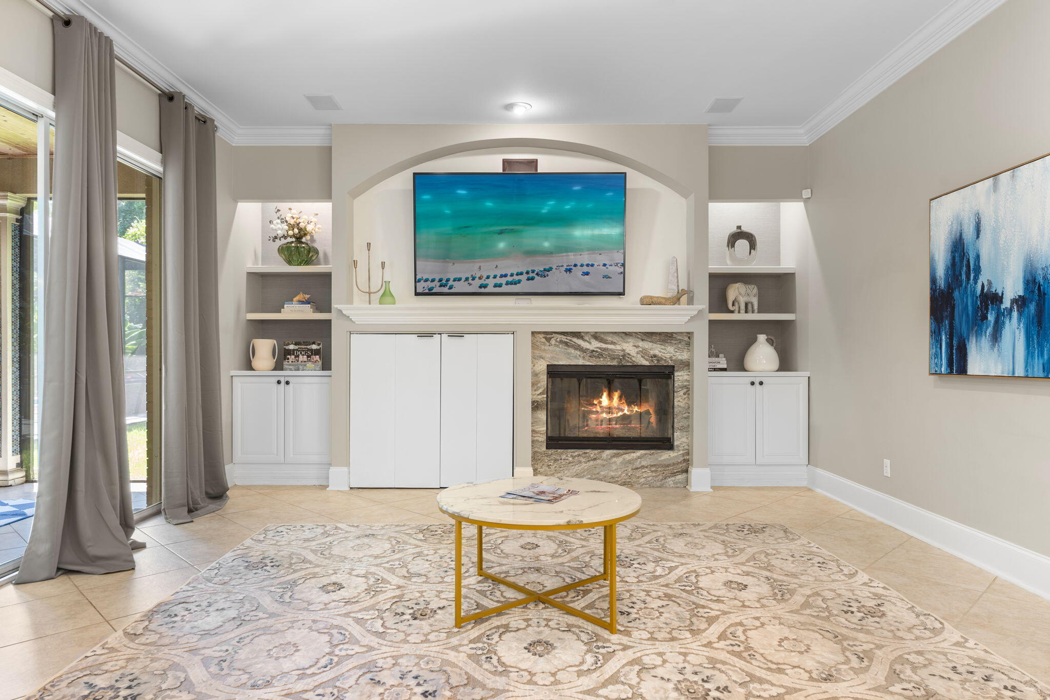 KELLY PLANTATION S/D - Residential