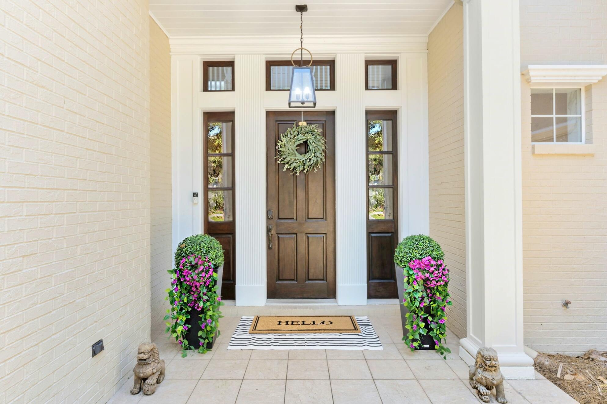 KELLY PLANTATION S/D - Residential