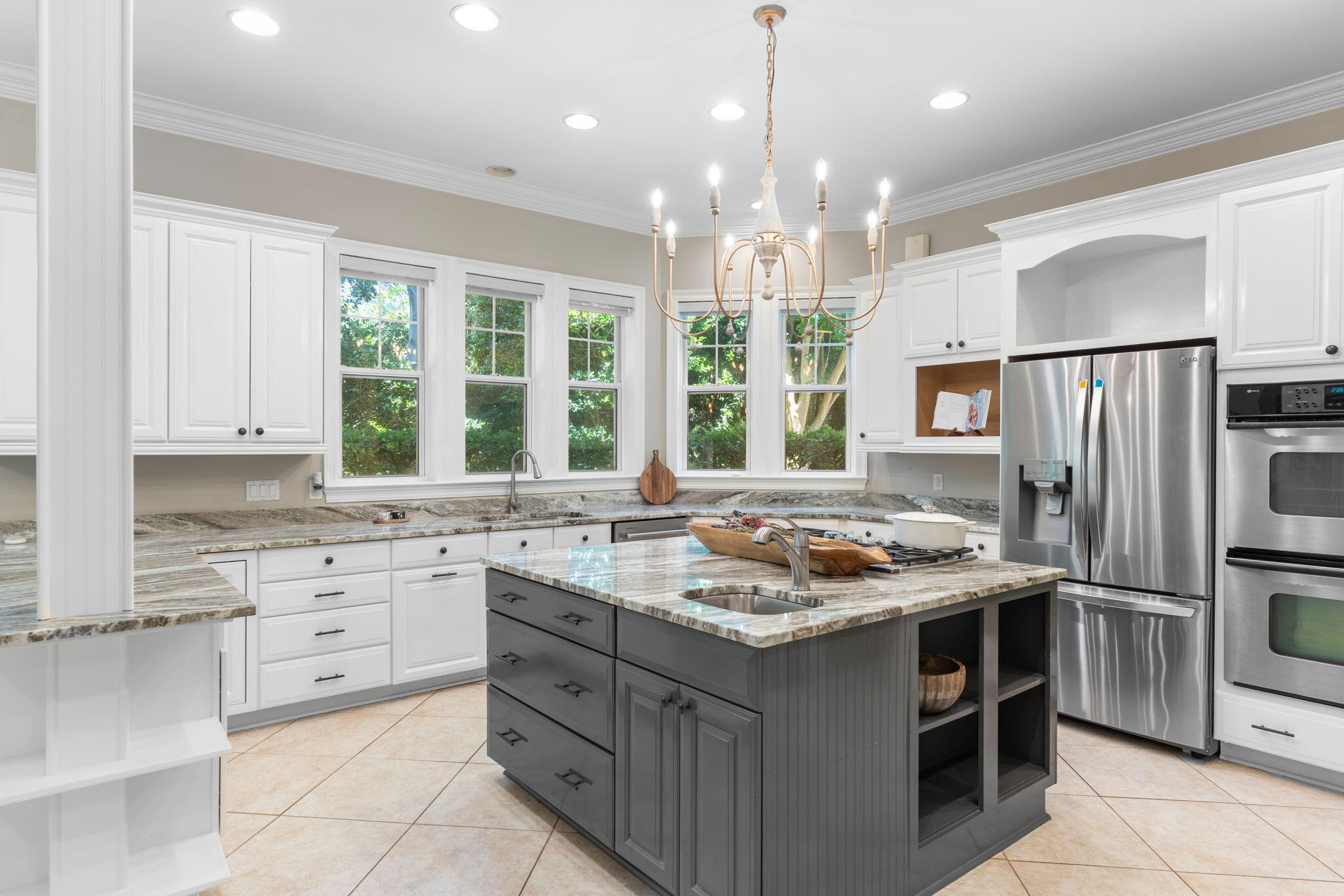 KELLY PLANTATION S/D - Residential