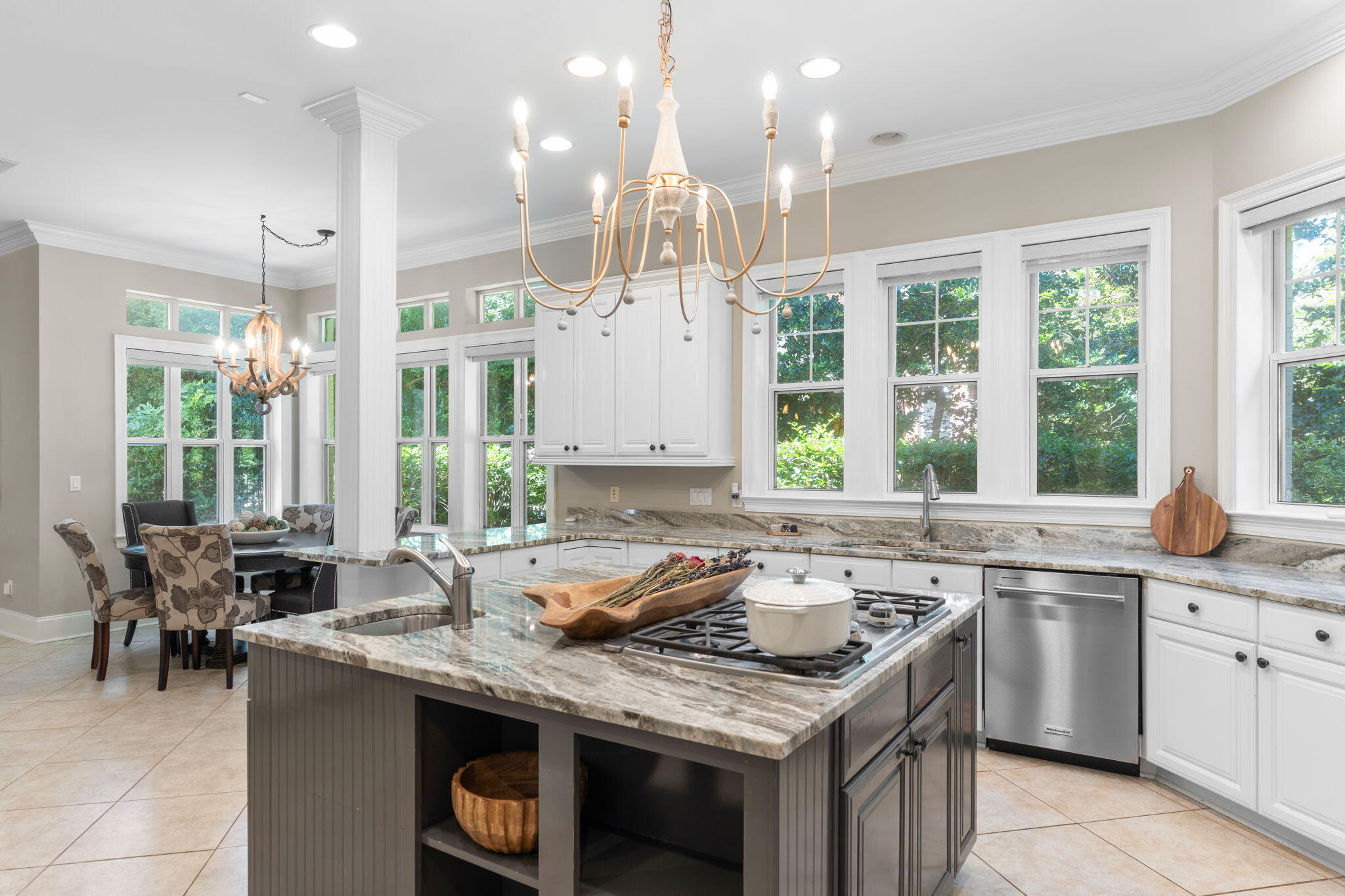 KELLY PLANTATION S/D - Residential