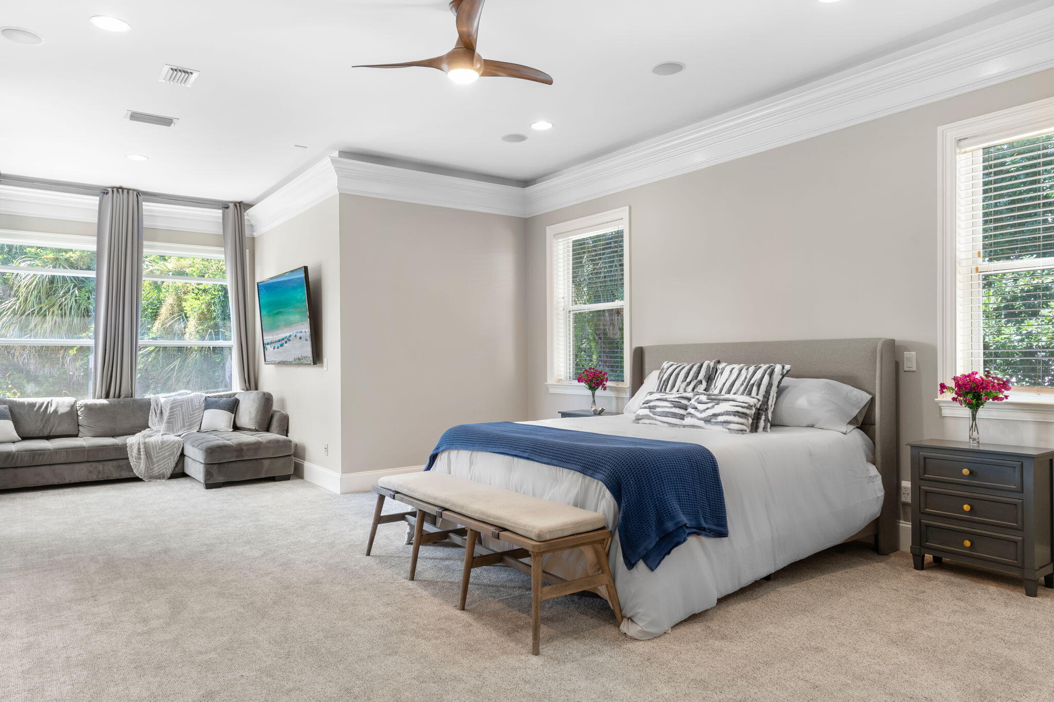 KELLY PLANTATION S/D - Residential