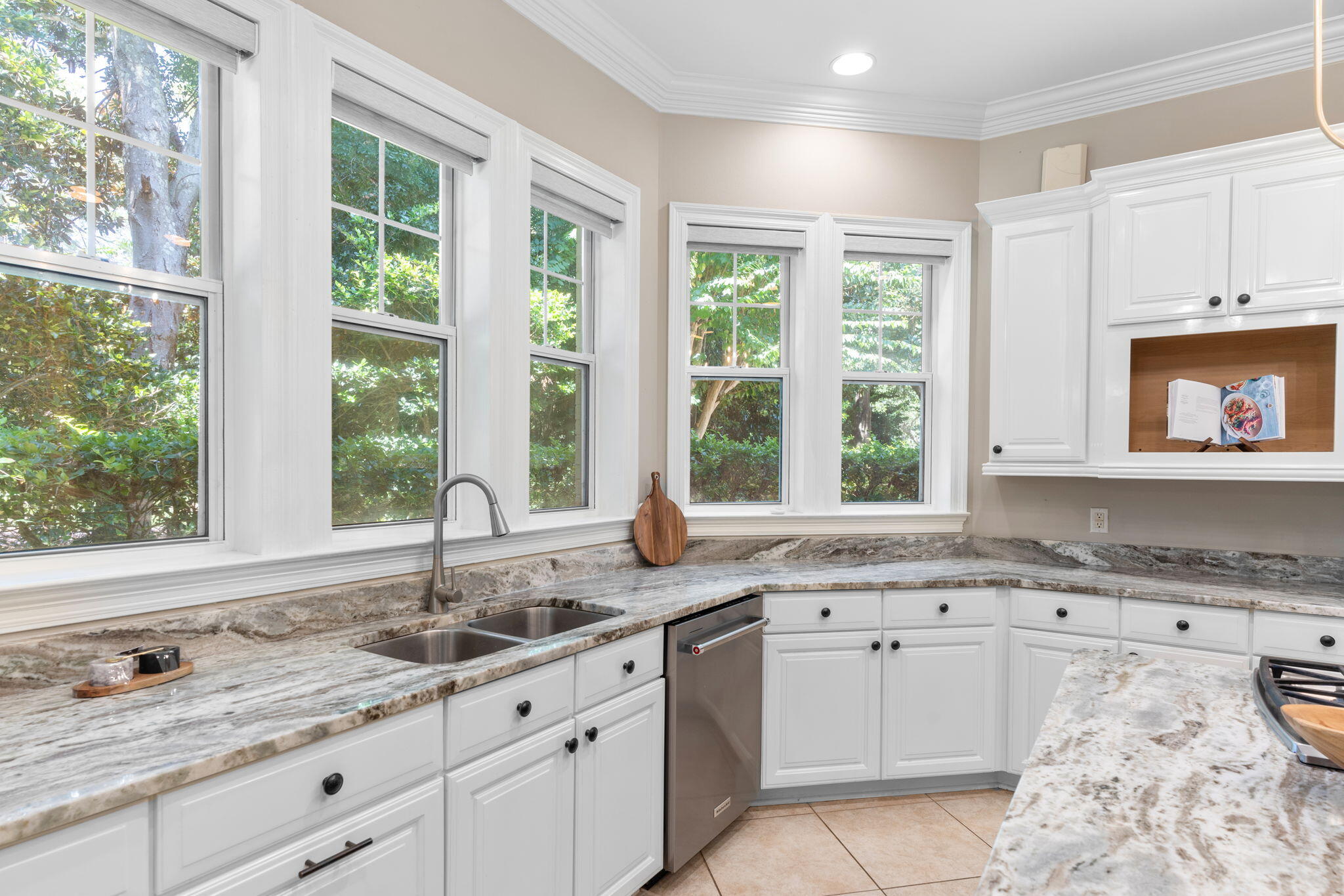 KELLY PLANTATION S/D - Residential