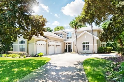 302 Sand Myrtle Trail Destin FL 32541