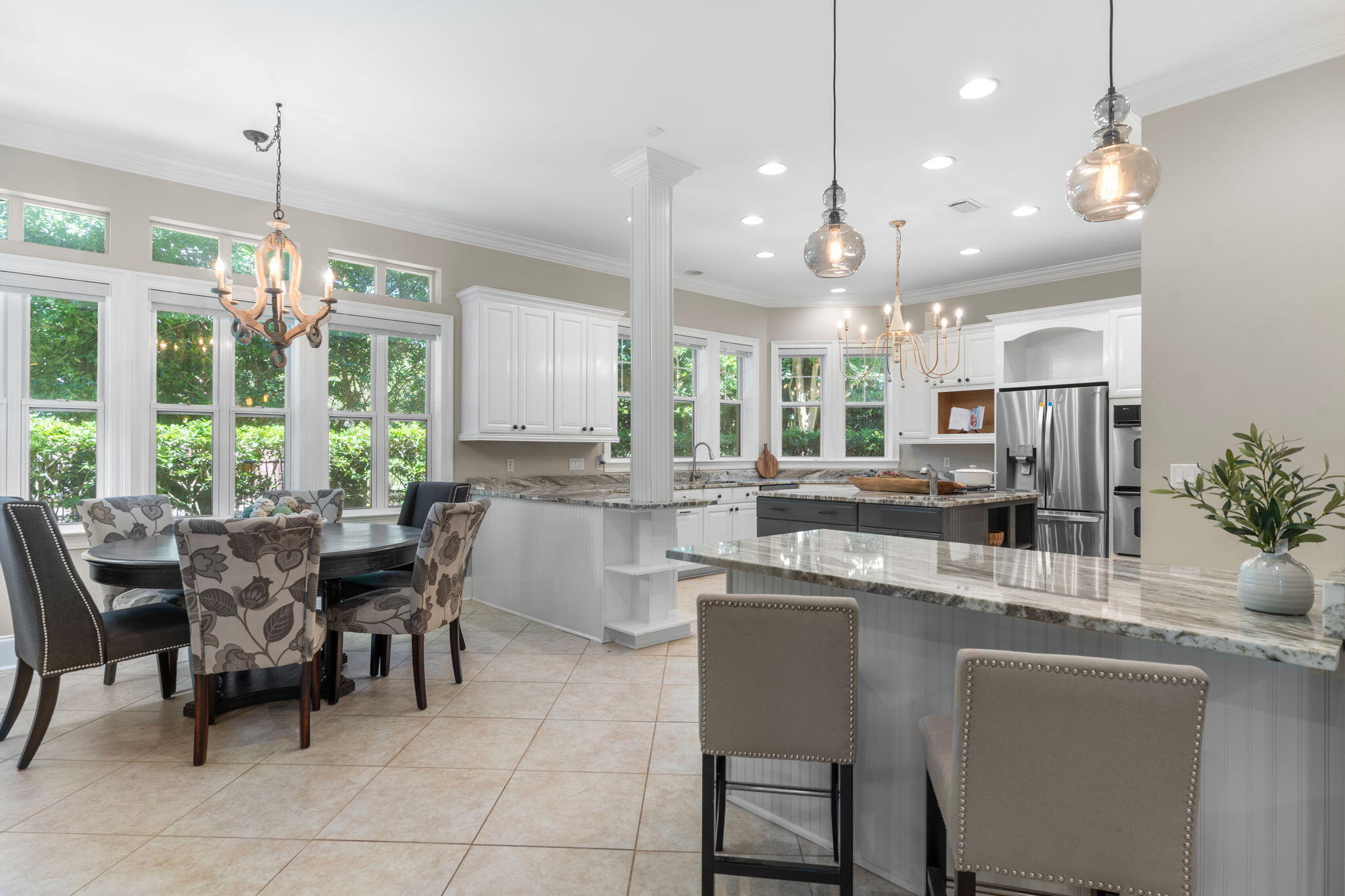 KELLY PLANTATION S/D - Residential