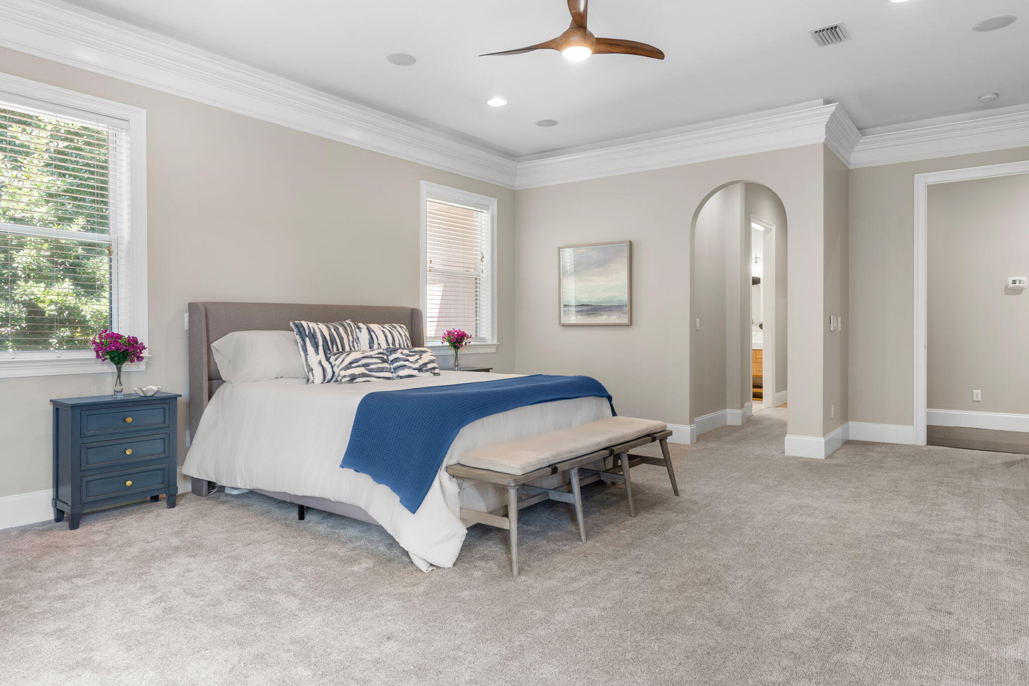 KELLY PLANTATION S/D - Residential