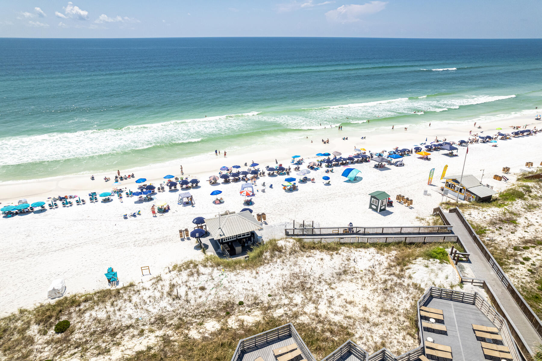 BUNGALOS AT SANDESTIN - Residential