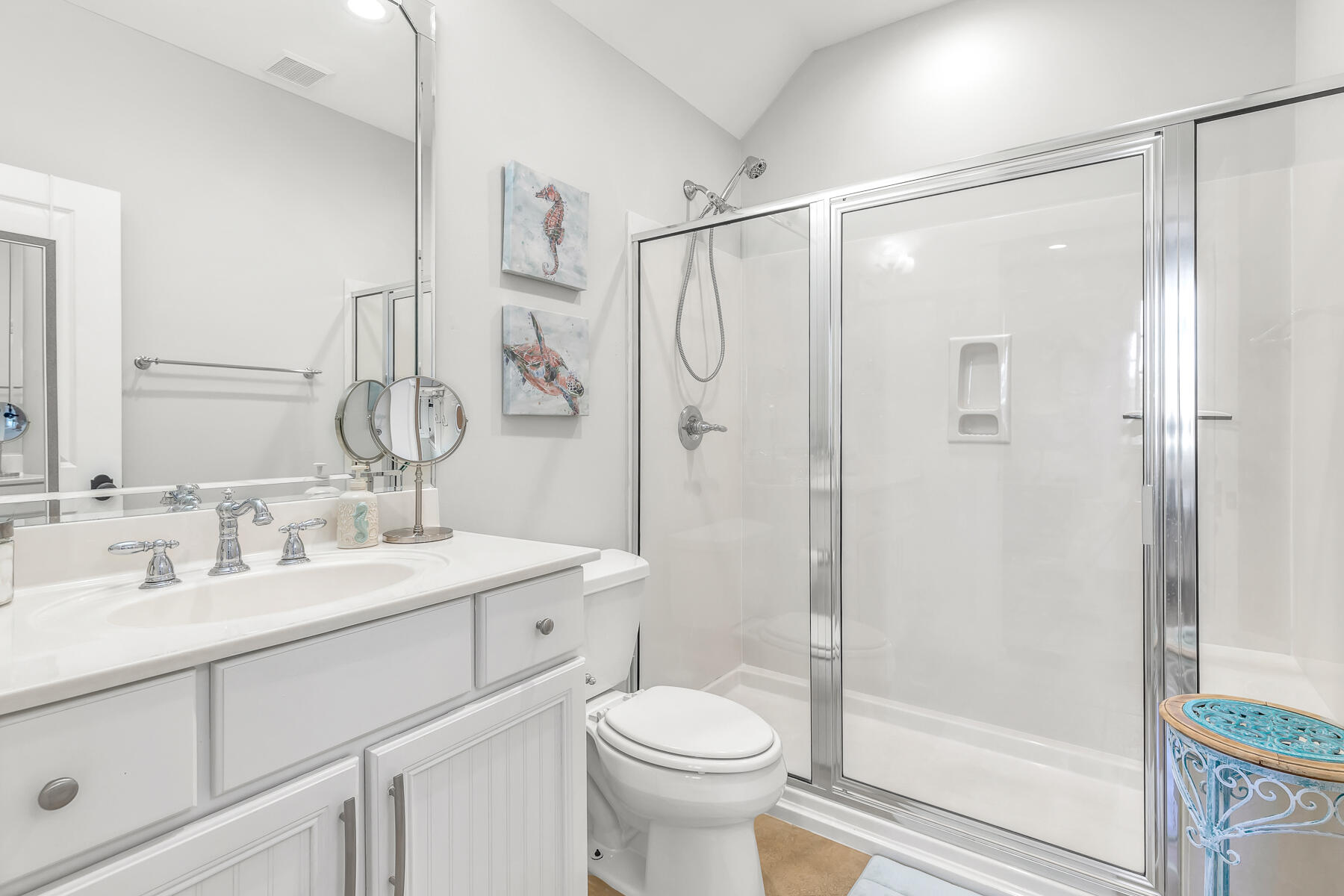 BUNGALOS AT SANDESTIN - Residential