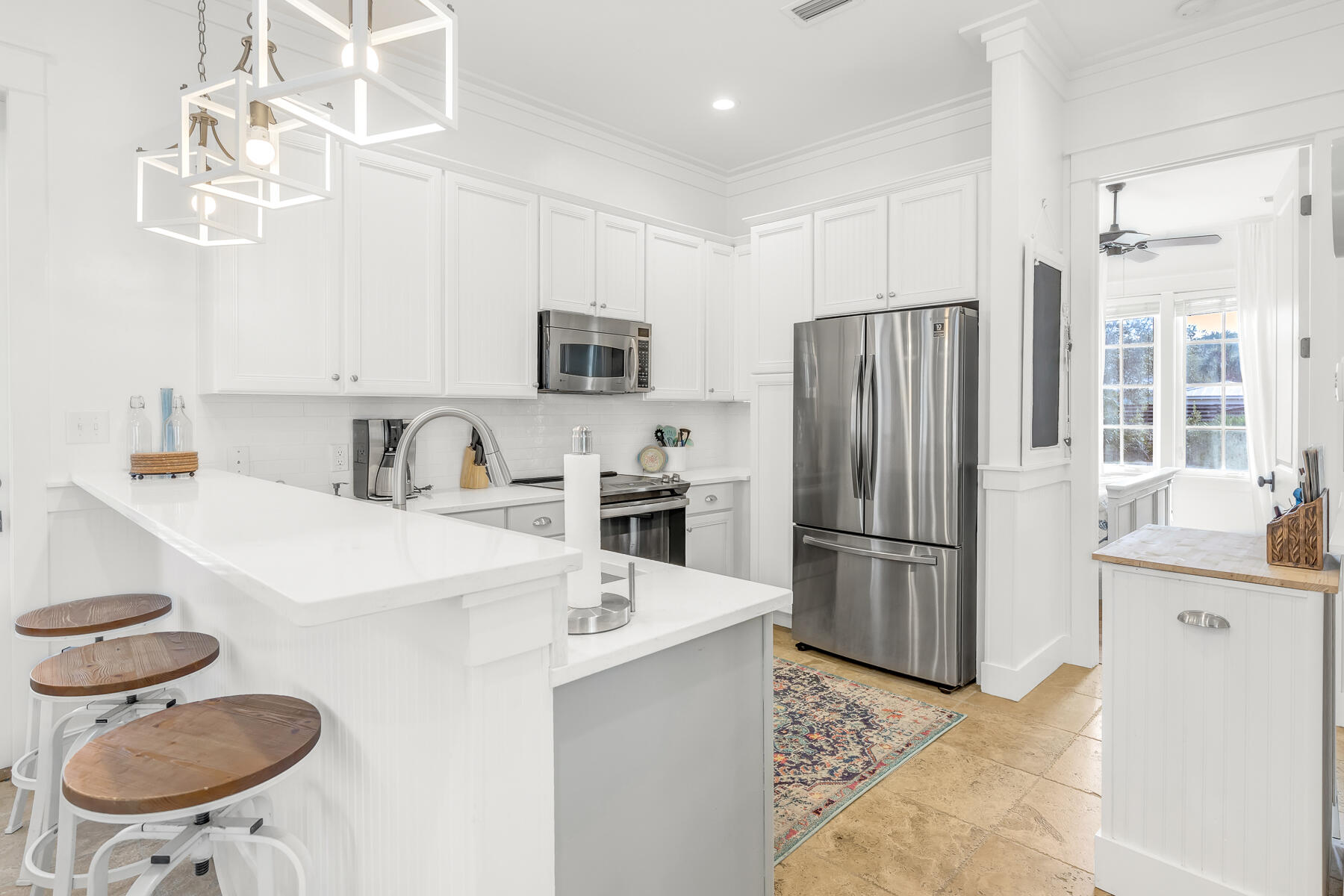 BUNGALOS AT SANDESTIN - Residential