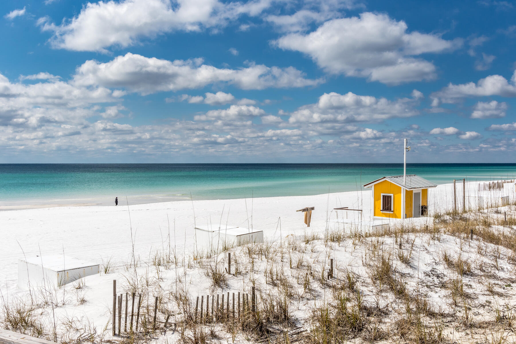 BUNGALOS AT SANDESTIN - Residential