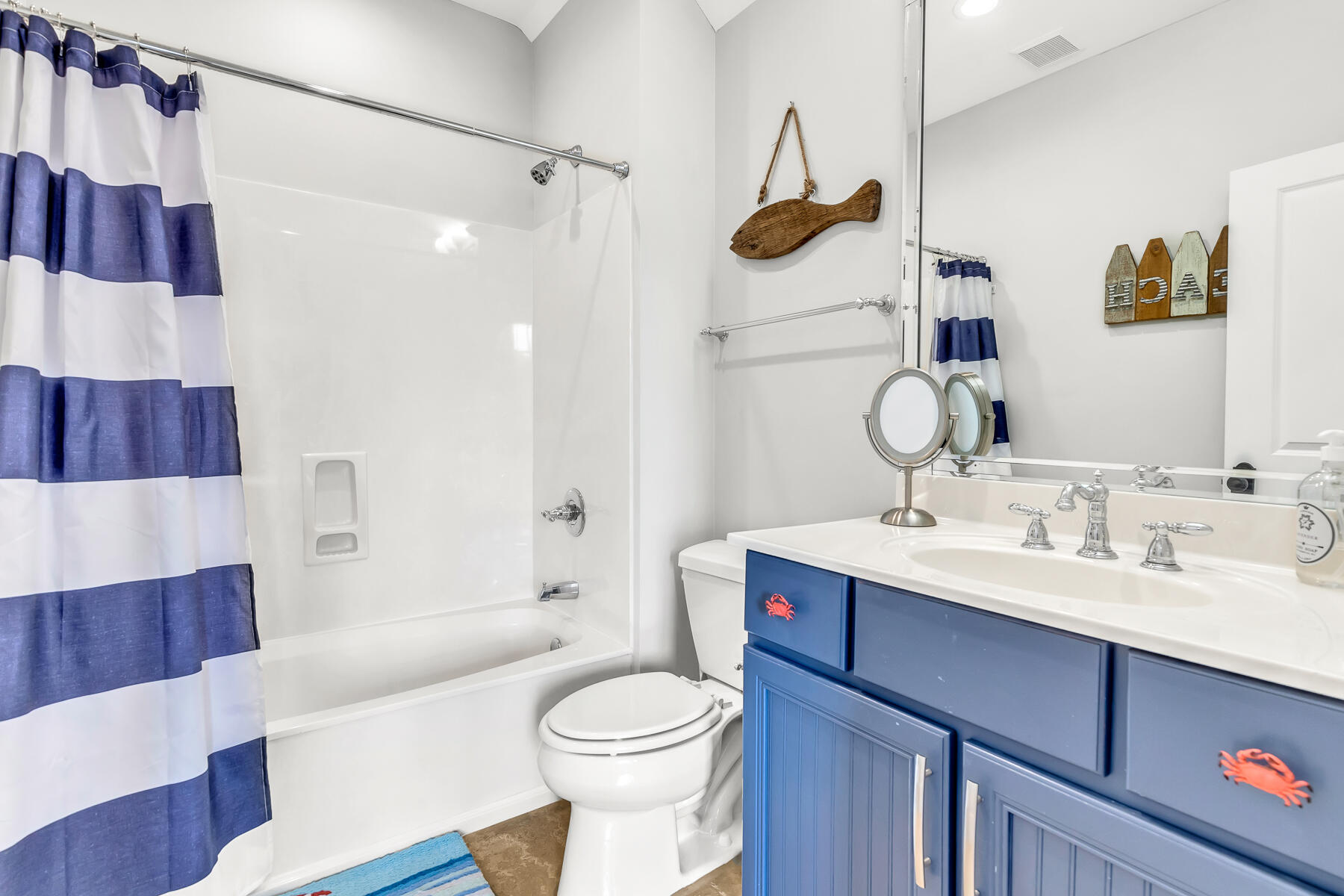 BUNGALOS AT SANDESTIN - Residential